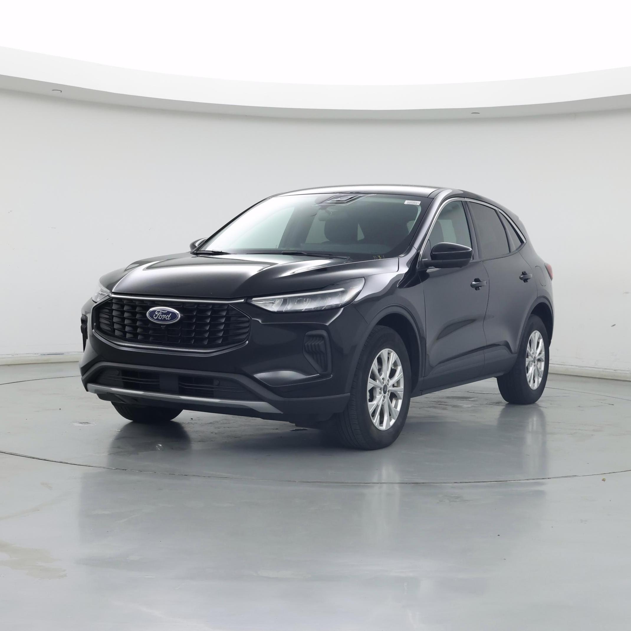 Thumbnail: 2023 Ford Escape - 4