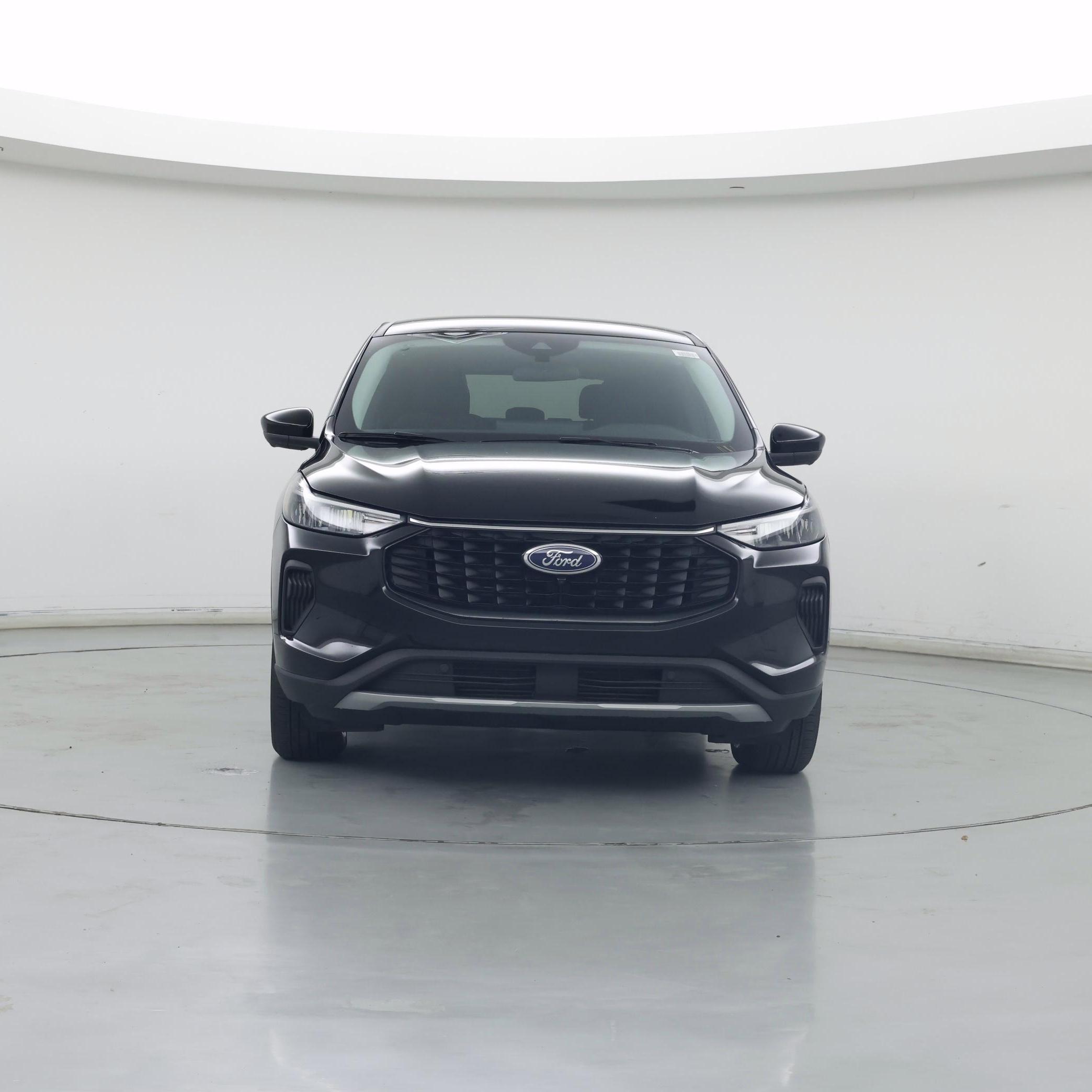 Thumbnail: 2023 Ford Escape - 5