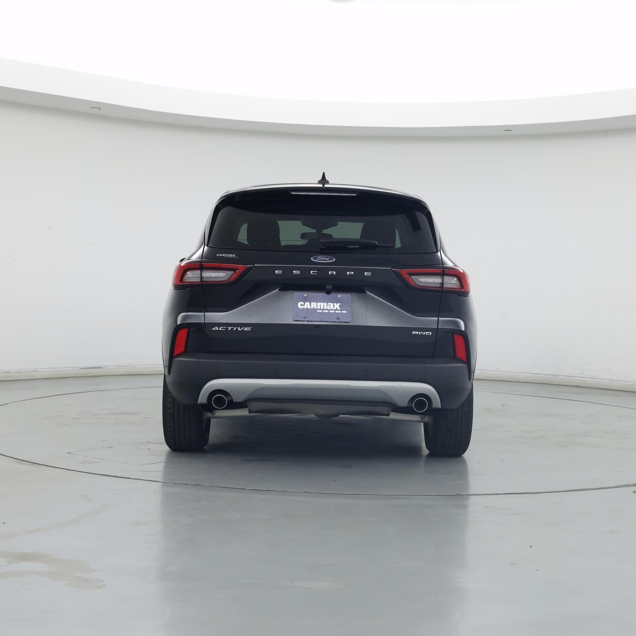 Thumbnail: 2023 Ford Escape - 6