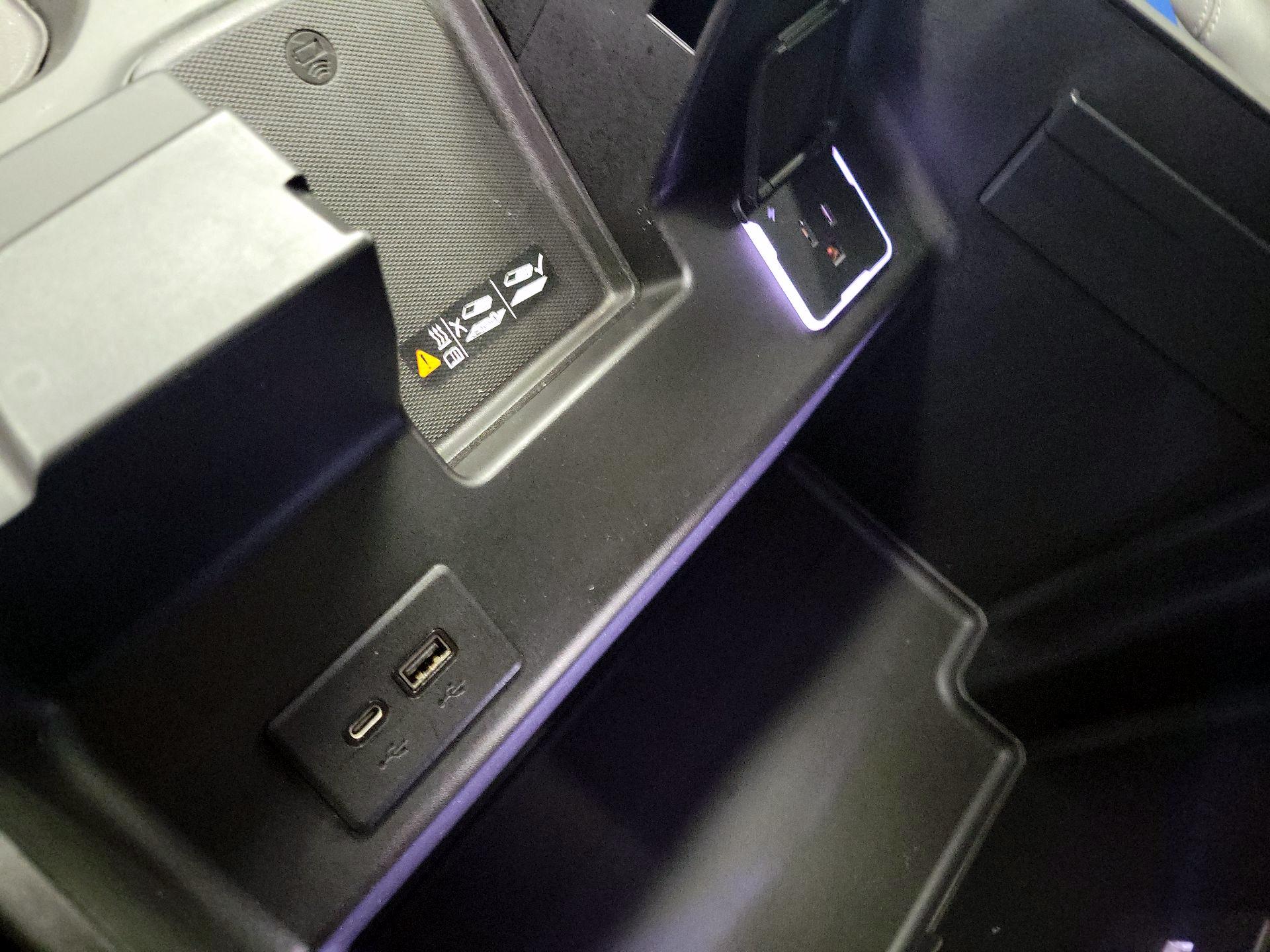 Thumbnail: 2022 Chevrolet Silverado 1500 - 18