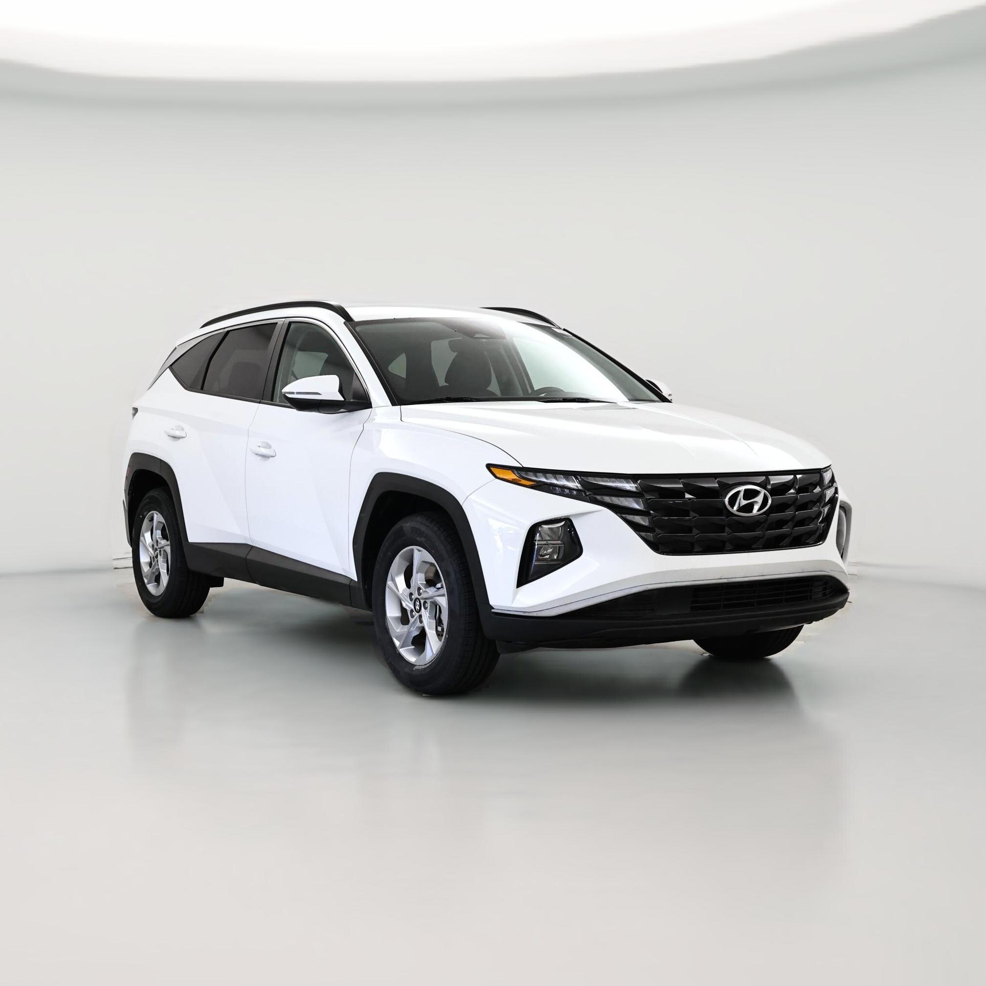 Thumbnail: 2023 Hyundai Tucson - 1