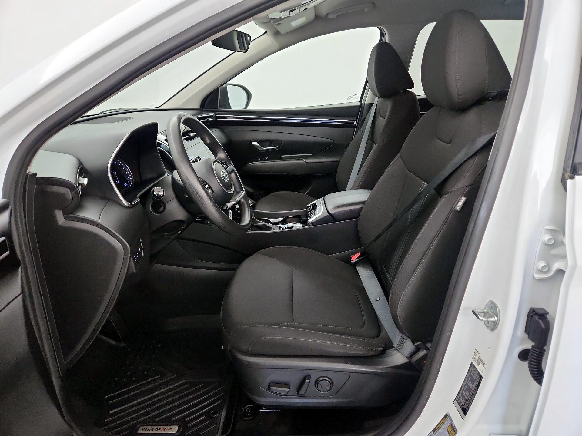 Thumbnail: 2023 Hyundai Tucson - 11