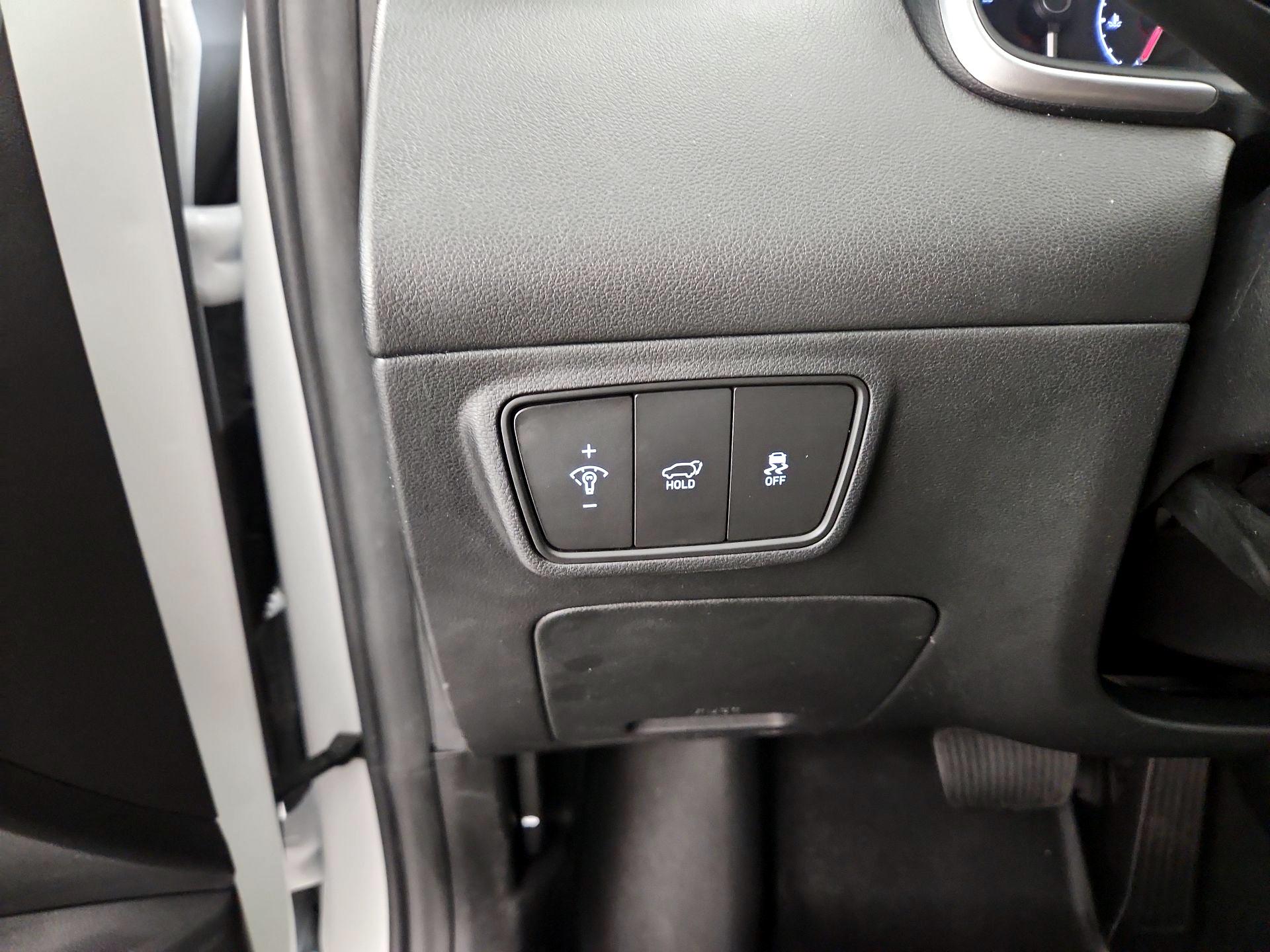 Thumbnail: 2023 Hyundai Tucson - 13