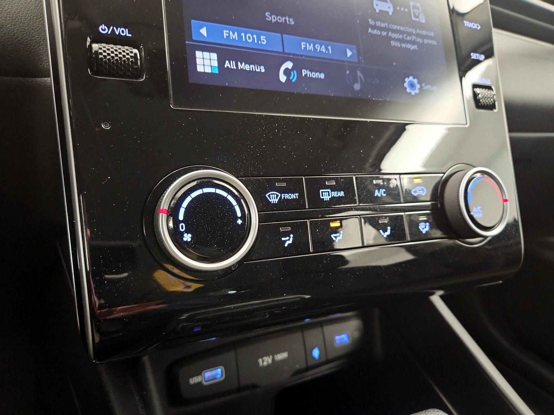 Thumbnail: 2023 Hyundai Tucson - 16