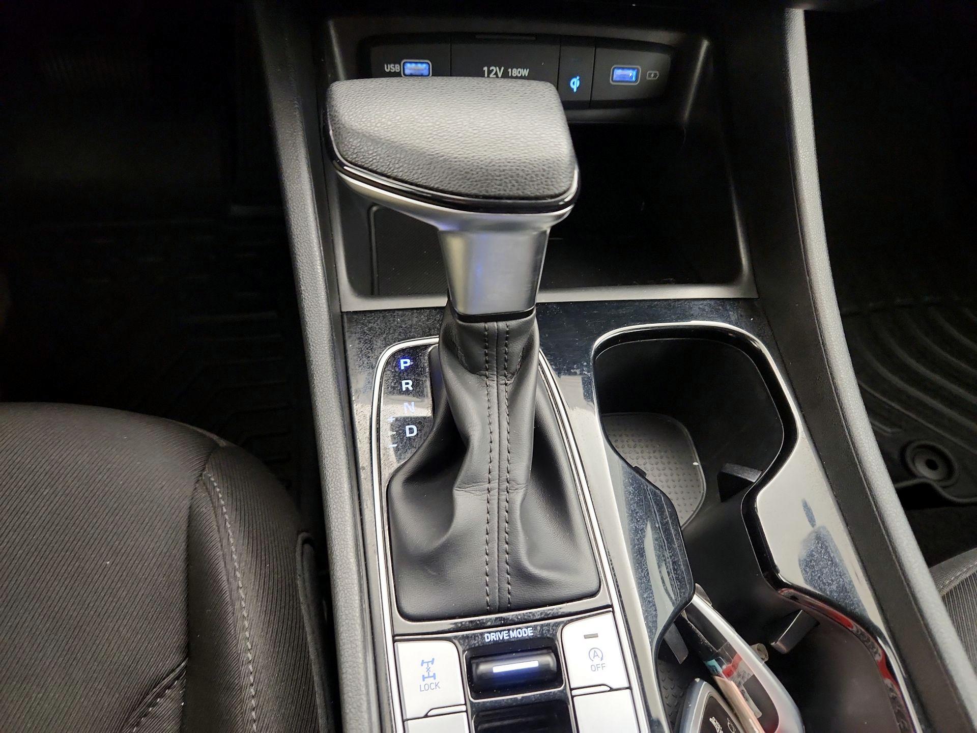 Thumbnail: 2023 Hyundai Tucson - 17