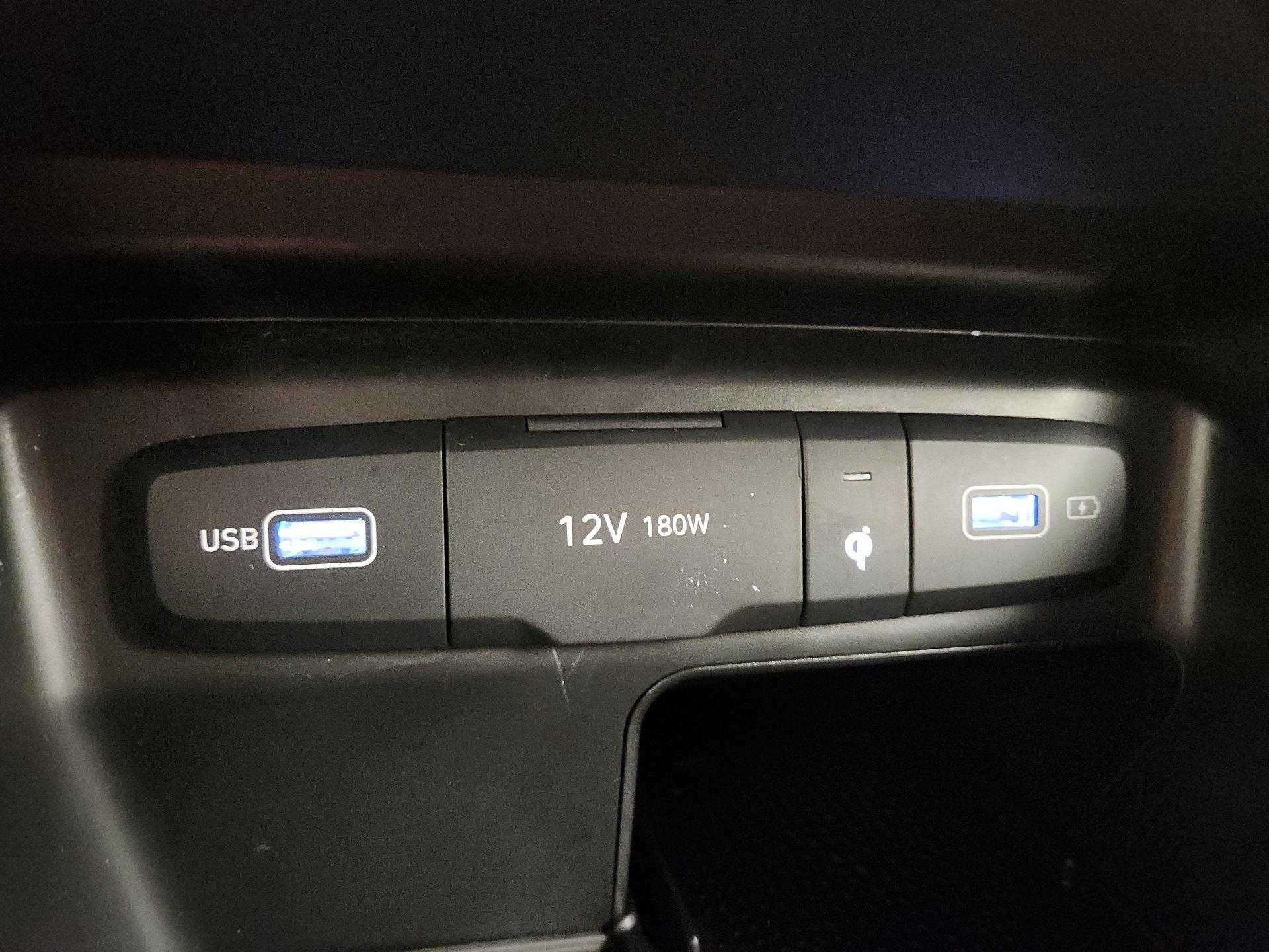 Thumbnail: 2023 Hyundai Tucson - 18