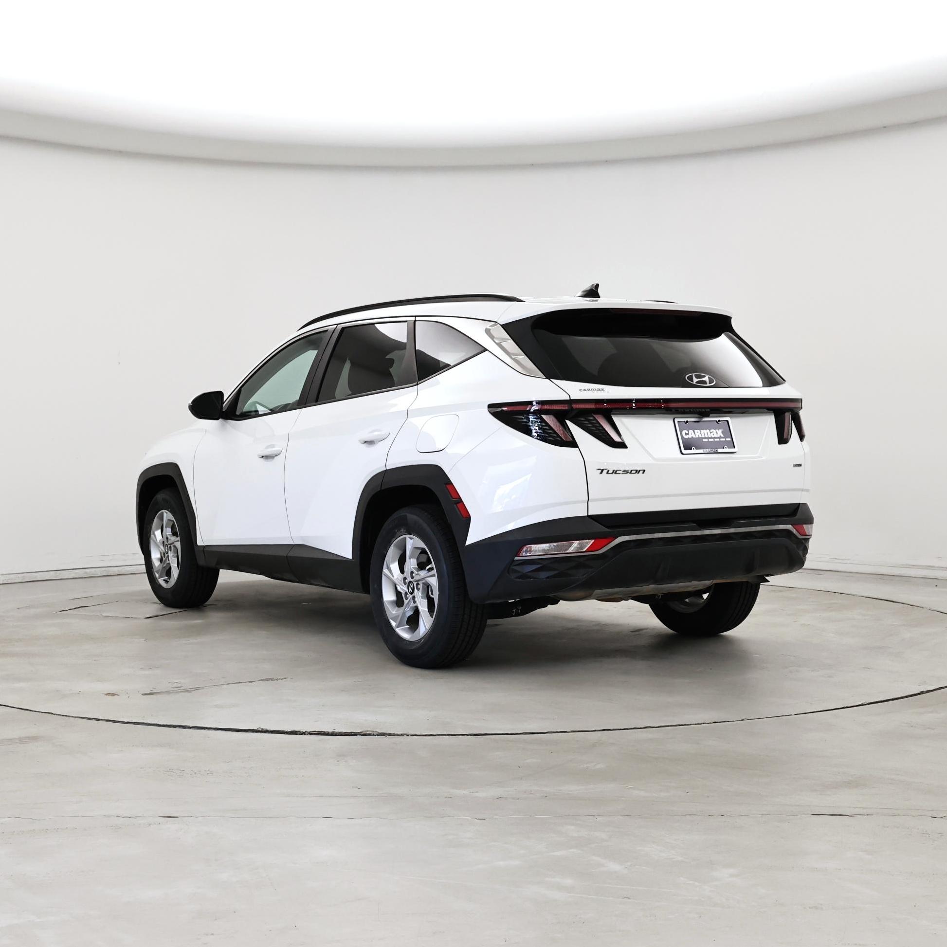 Thumbnail: 2023 Hyundai Tucson - 2