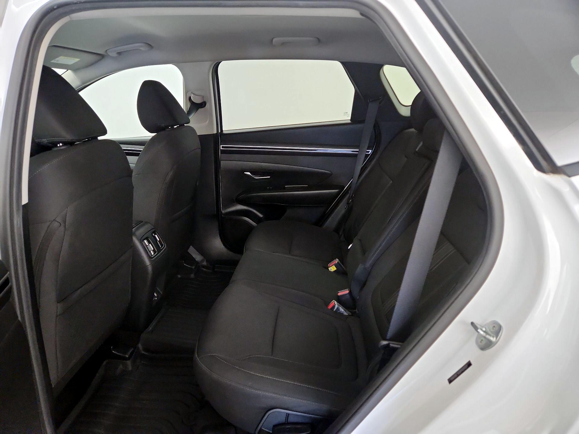 Thumbnail: 2023 Hyundai Tucson - 19