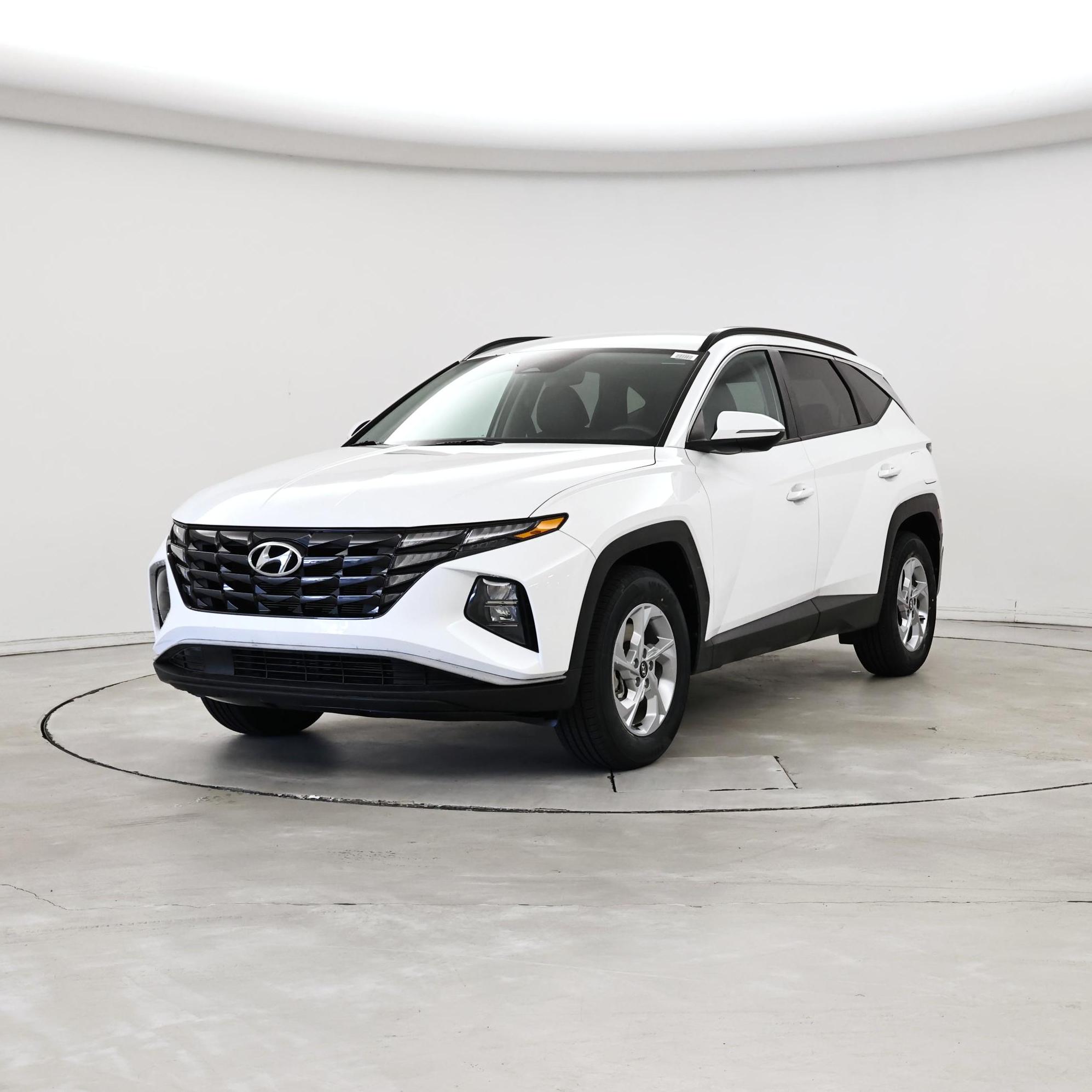 Thumbnail: 2023 Hyundai Tucson - 4