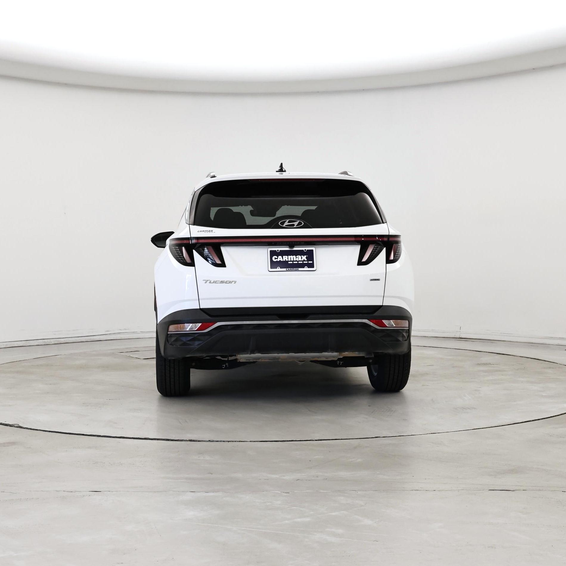 Thumbnail: 2023 Hyundai Tucson - 6