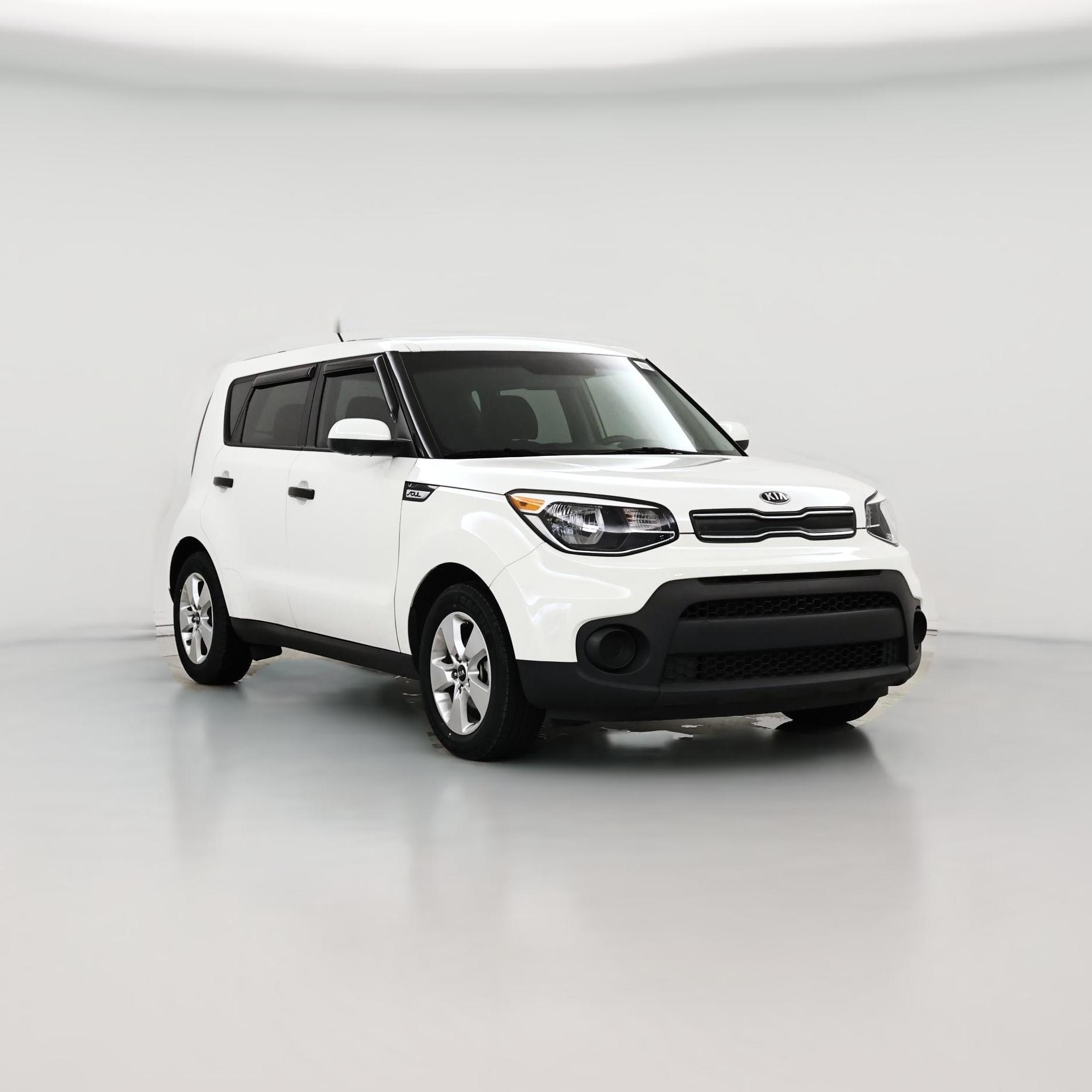 Thumbnail: 2019 Kia Soul - 1