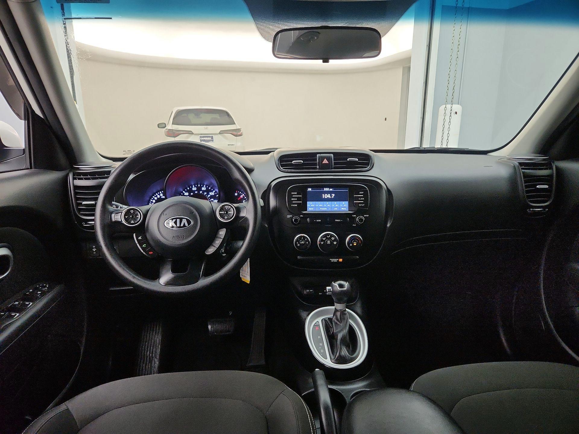 Thumbnail: 2019 Kia Soul - 9