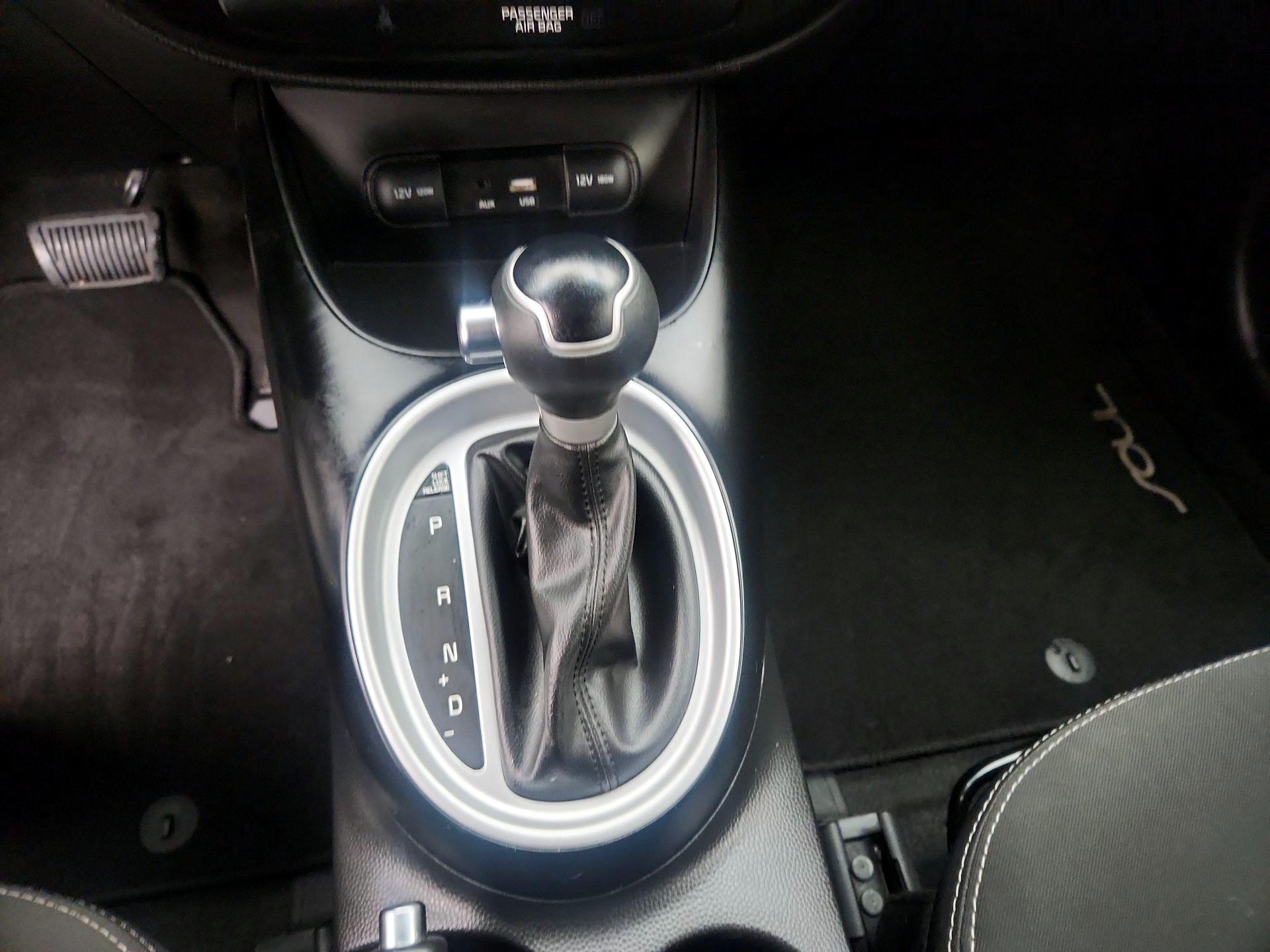 Thumbnail: 2019 Kia Soul - 17