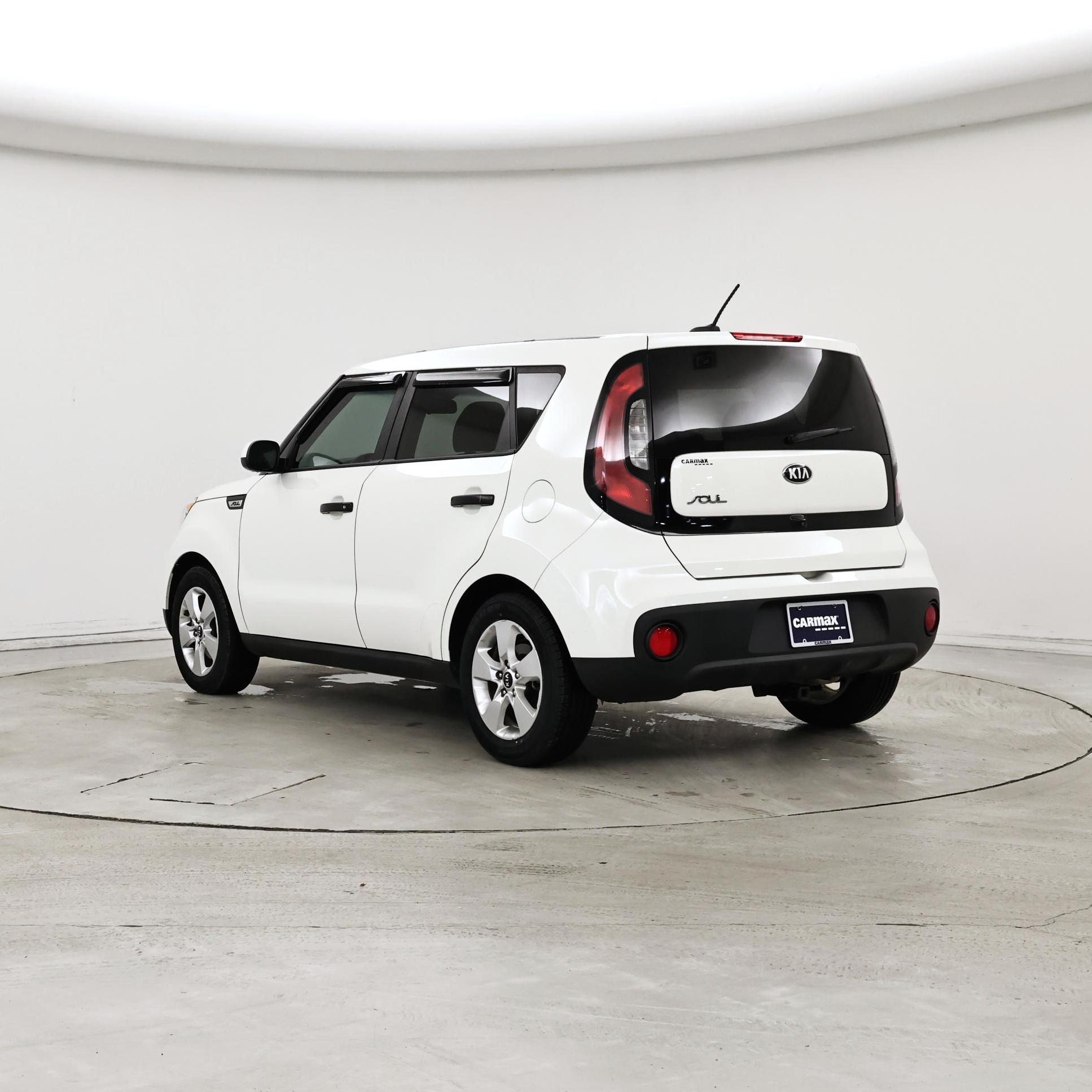 Thumbnail: 2019 Kia Soul - 2