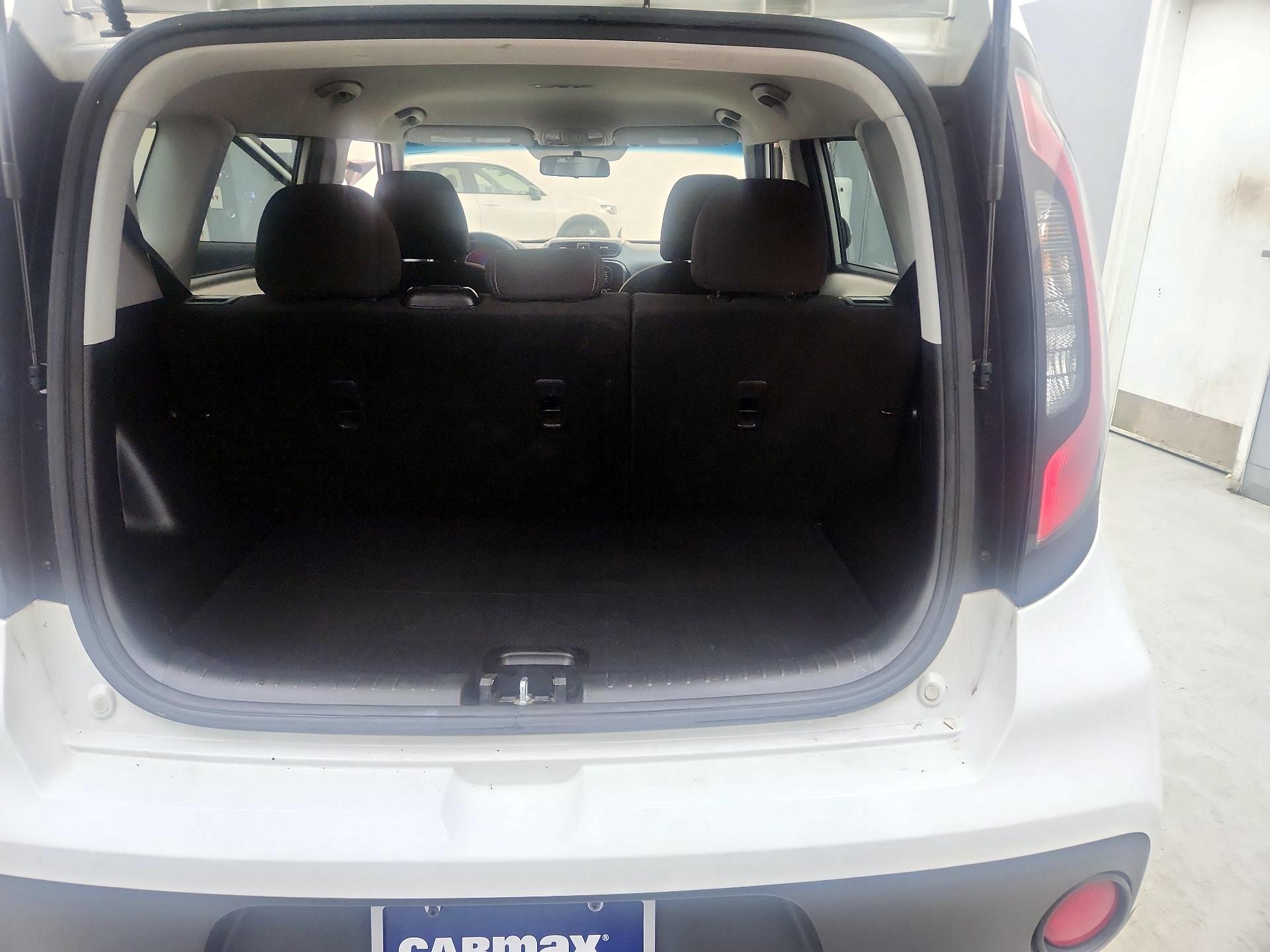 Thumbnail: 2019 Kia Soul - 20