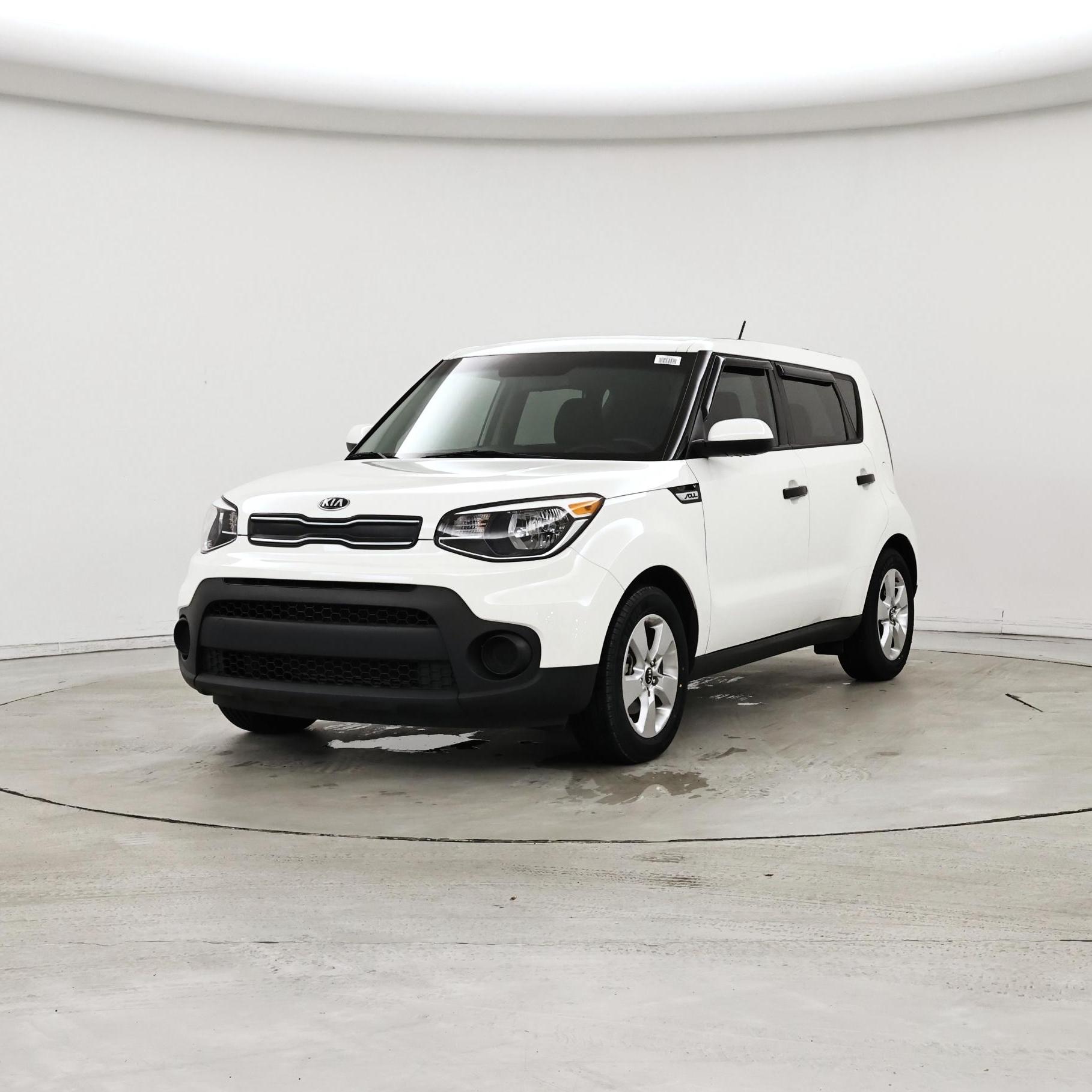 Thumbnail: 2019 Kia Soul - 4