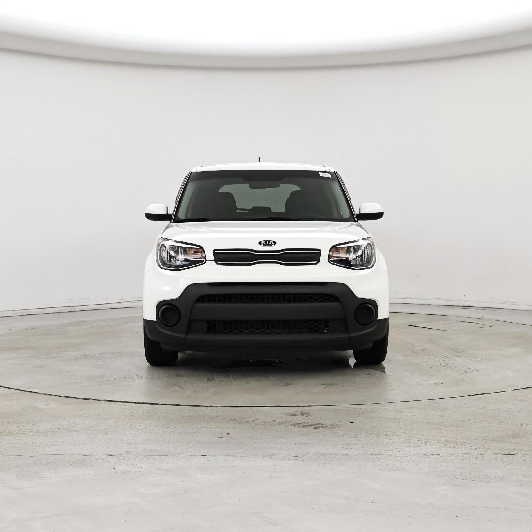 Thumbnail: 2019 Kia Soul - 5