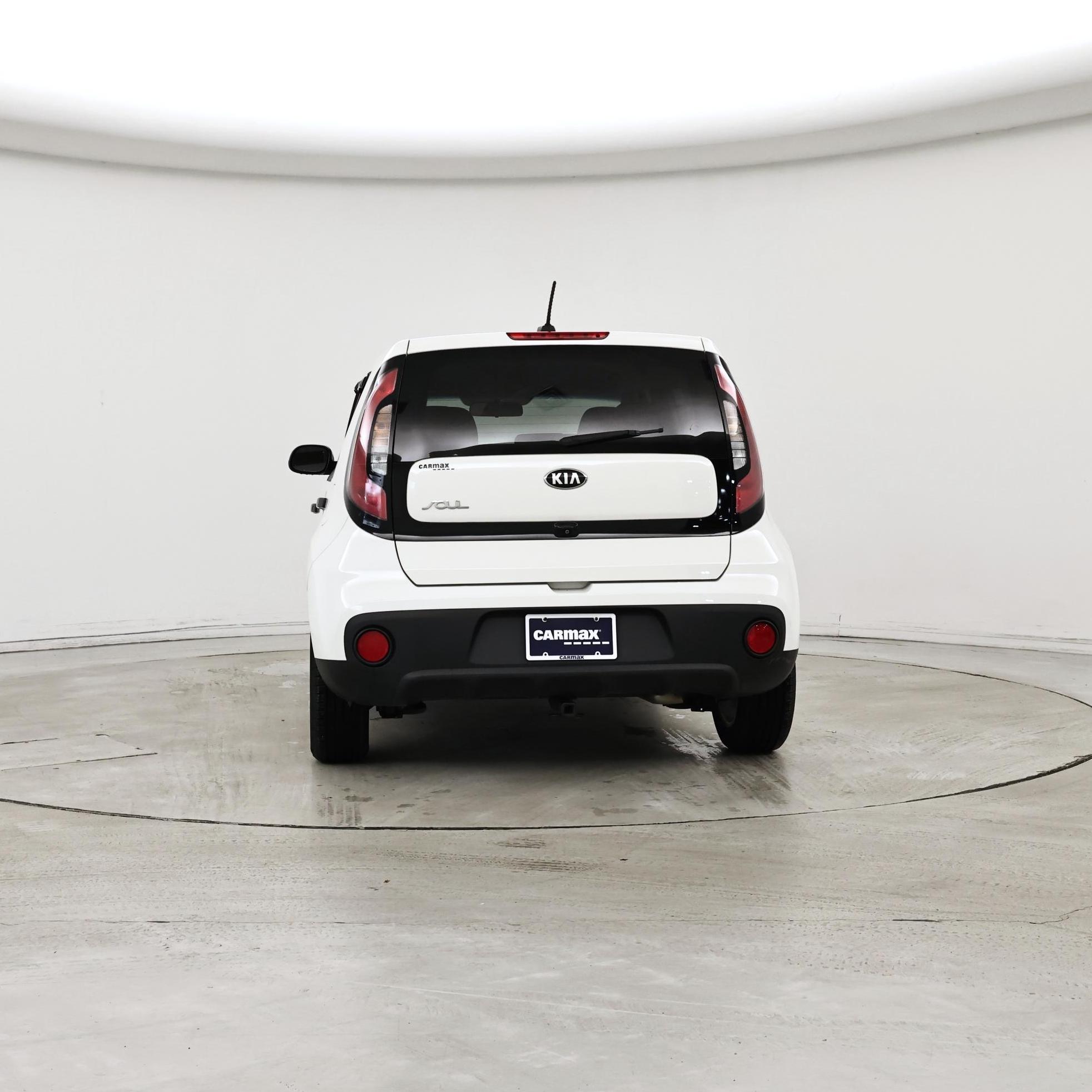 Thumbnail: 2019 Kia Soul - 6