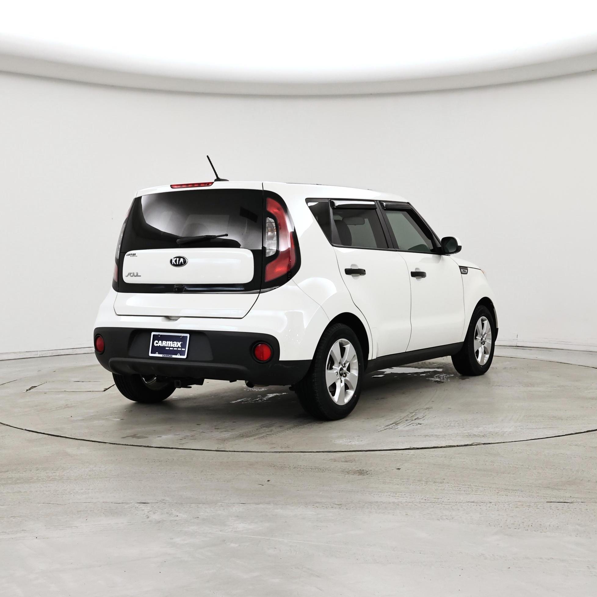 Thumbnail: 2019 Kia Soul - 8