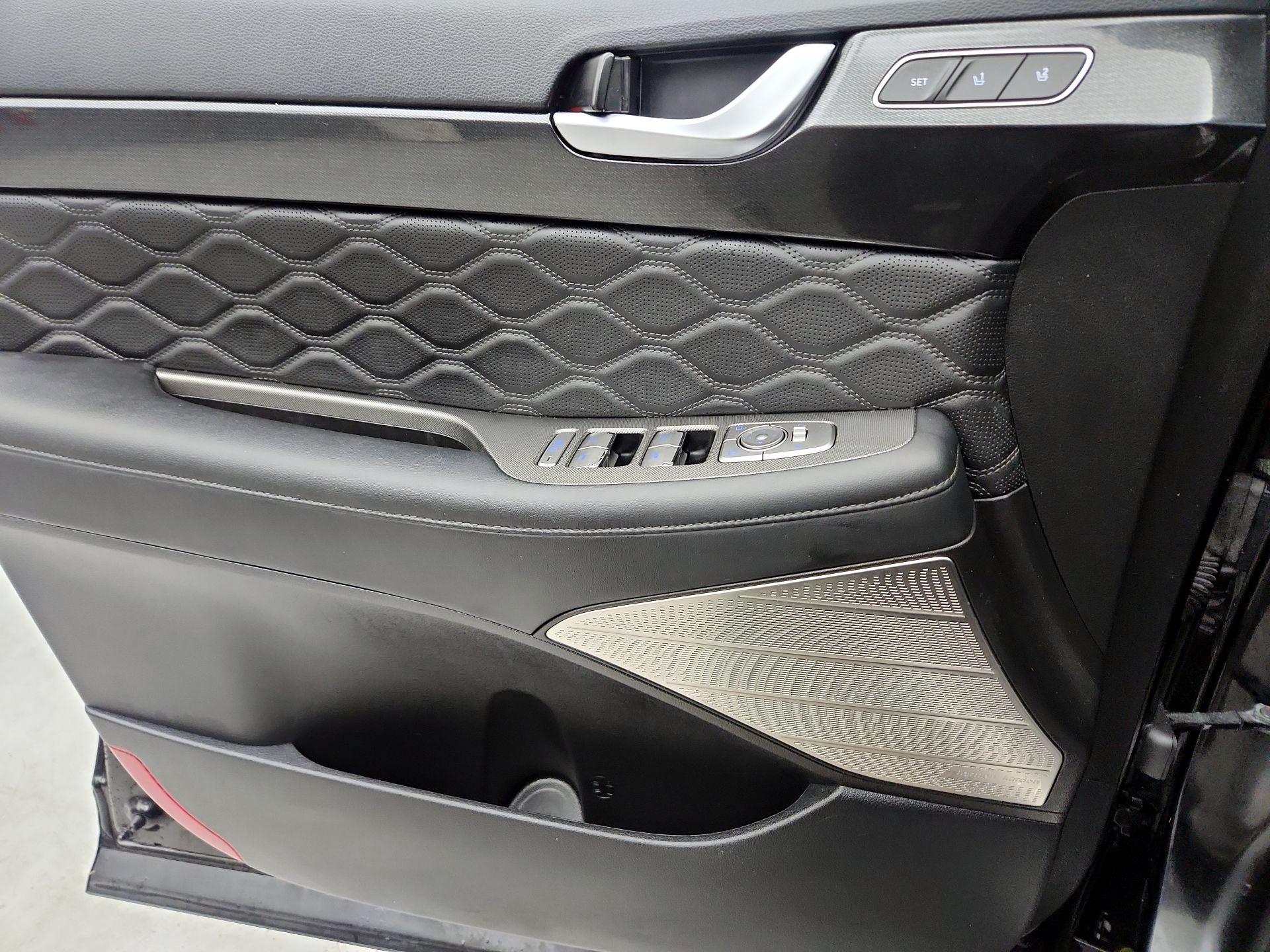 Thumbnail: 2021 Hyundai Palisade - 12