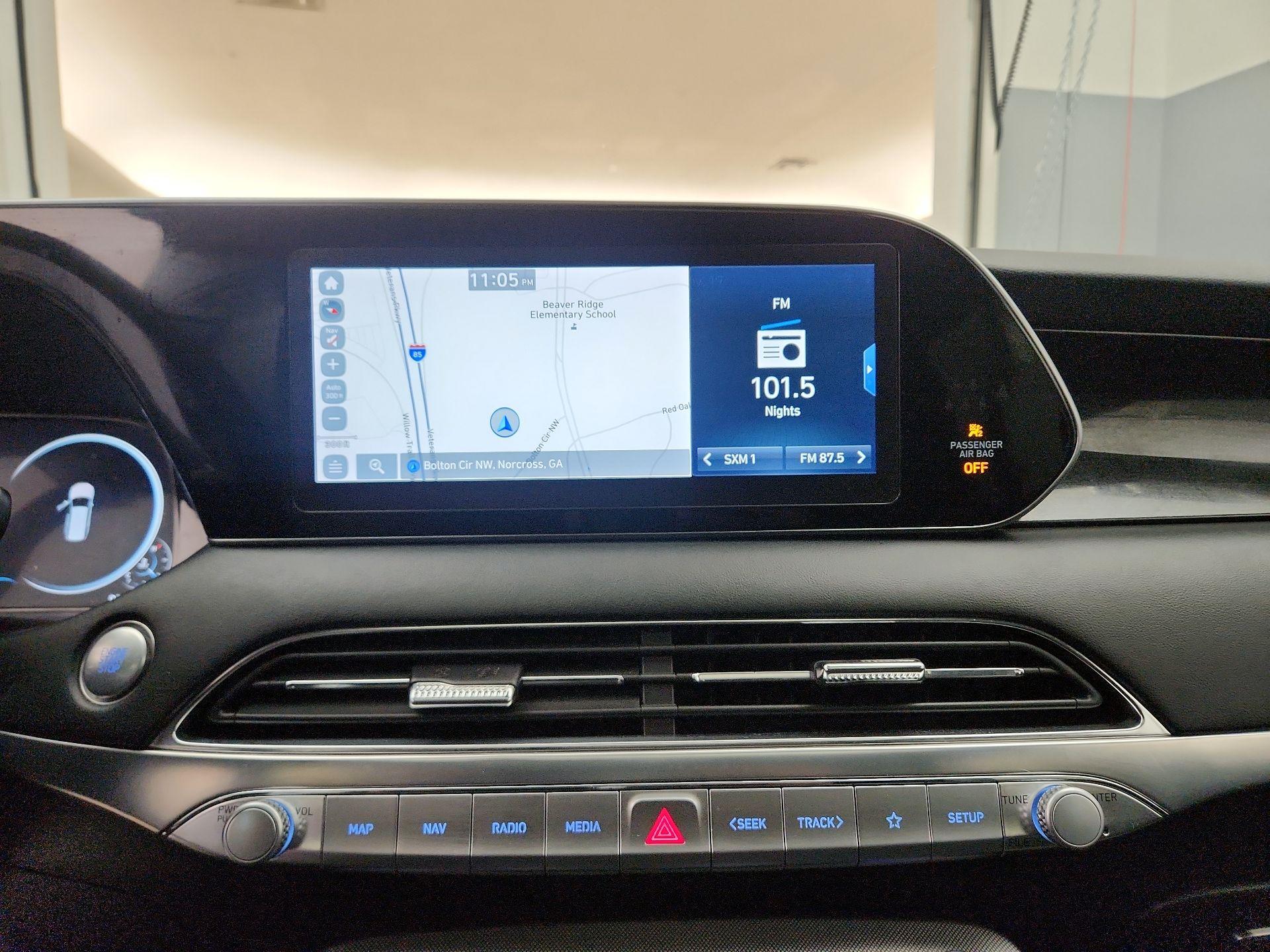 Thumbnail: 2021 Hyundai Palisade - 14