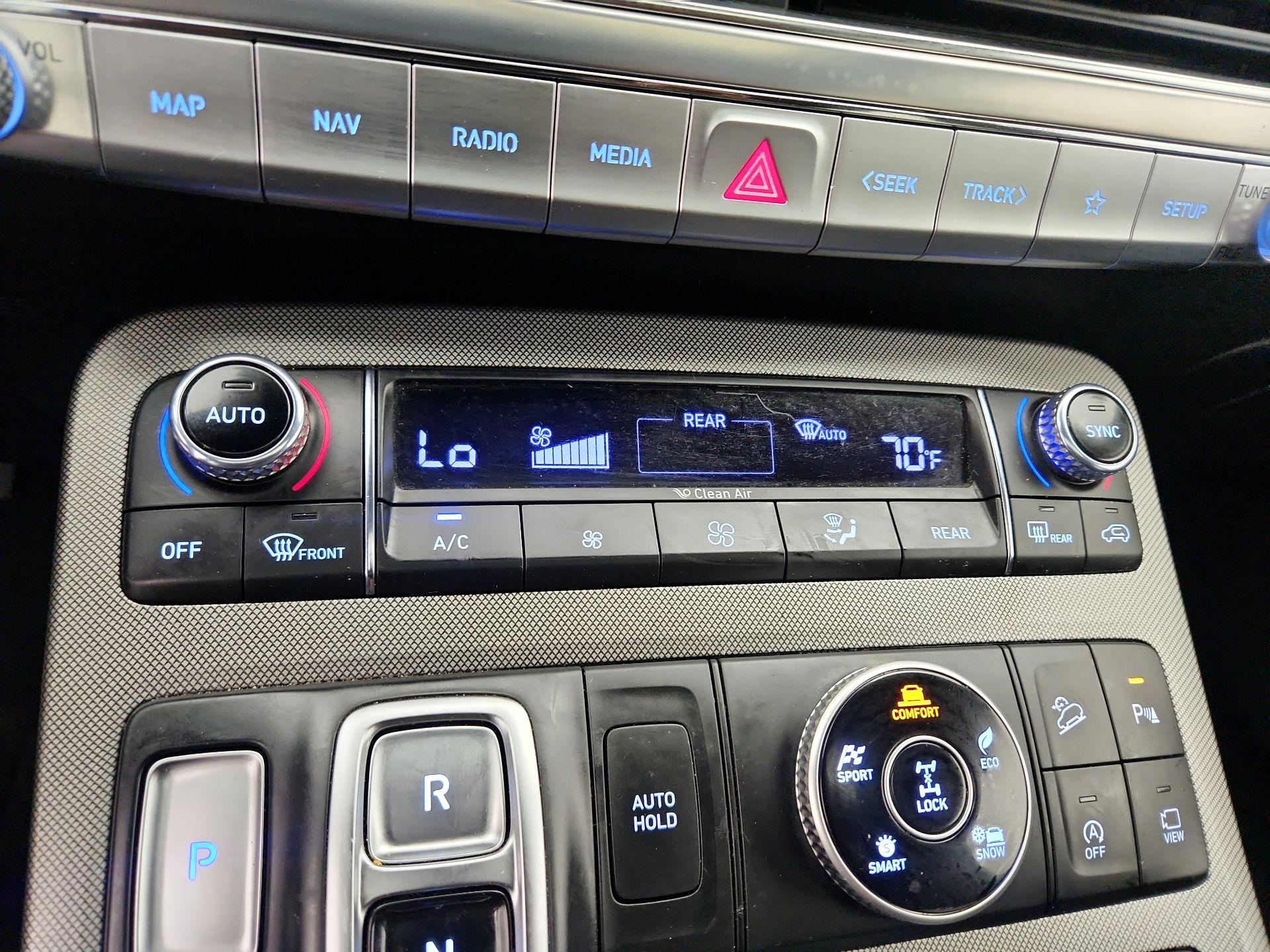 Thumbnail: 2021 Hyundai Palisade - 17