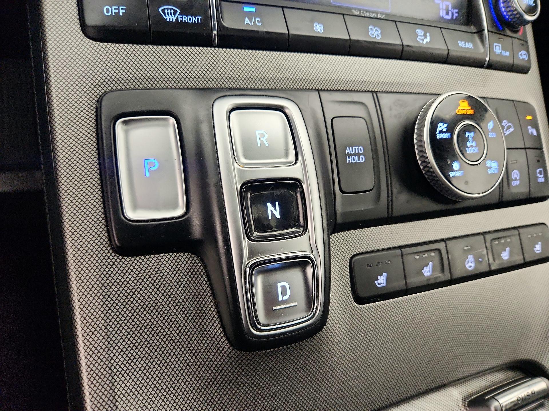 Thumbnail: 2021 Hyundai Palisade - 18