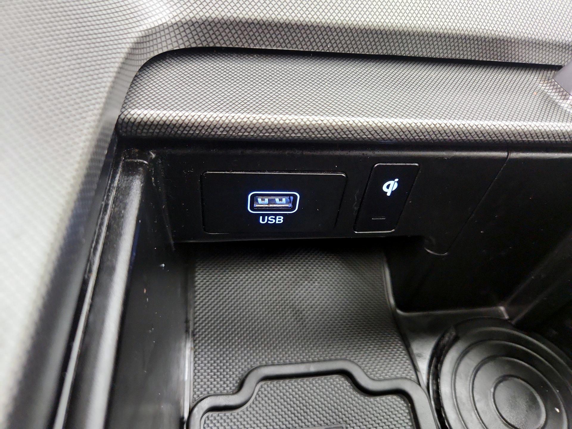 Thumbnail: 2021 Hyundai Palisade - 19