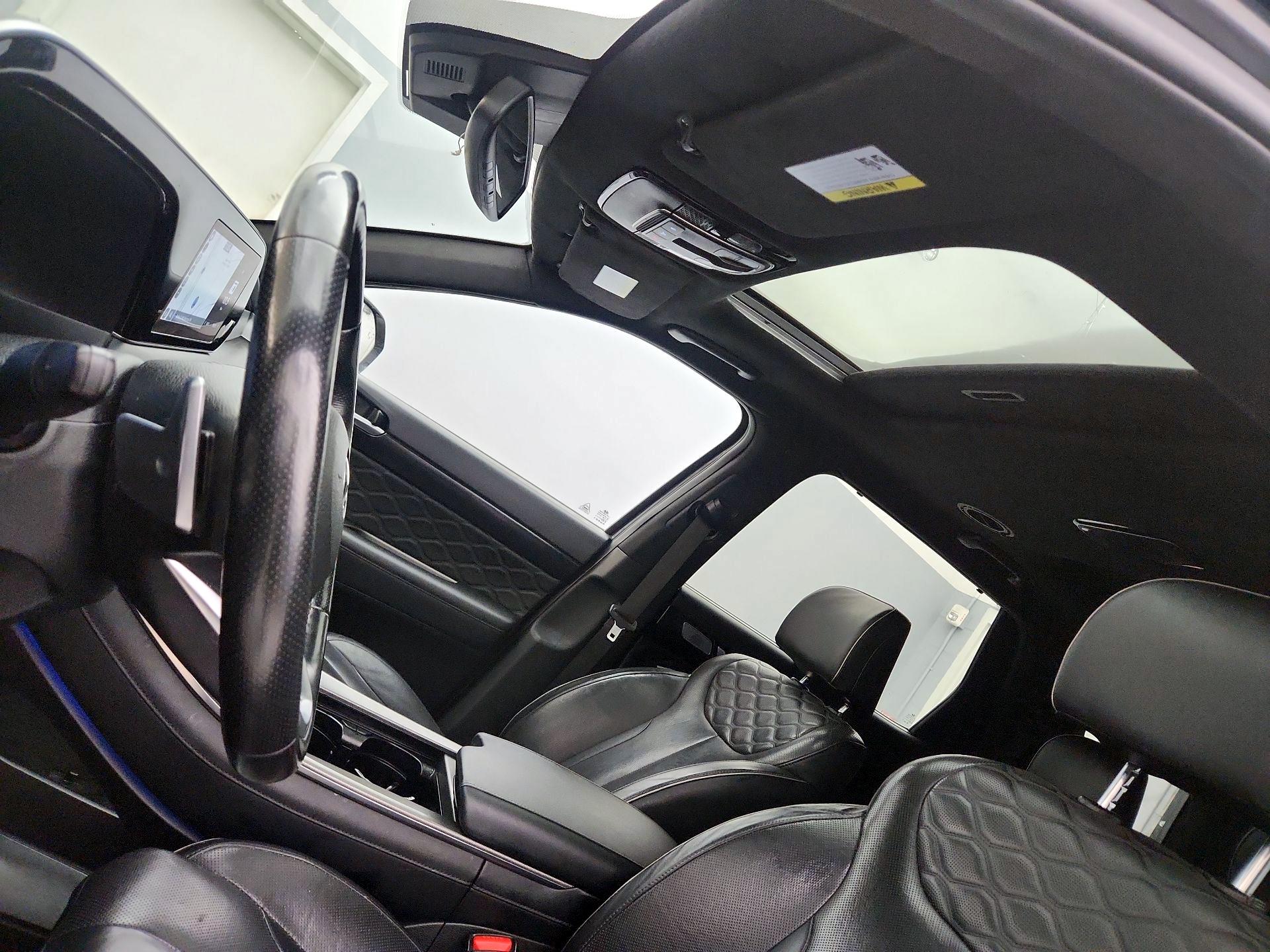 Thumbnail: 2021 Hyundai Palisade - 20