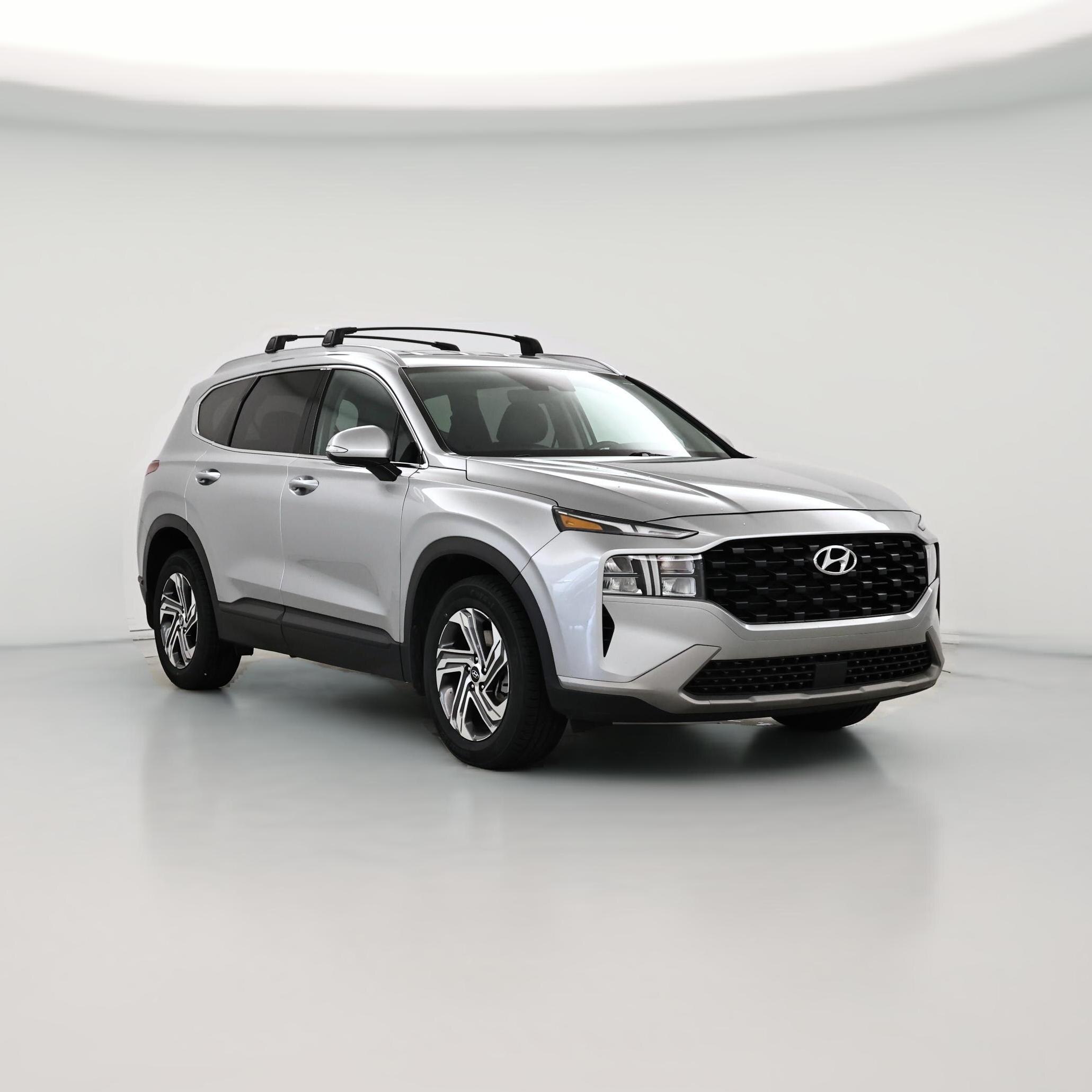 Thumbnail: 2023 Hyundai Santa Fe - 1