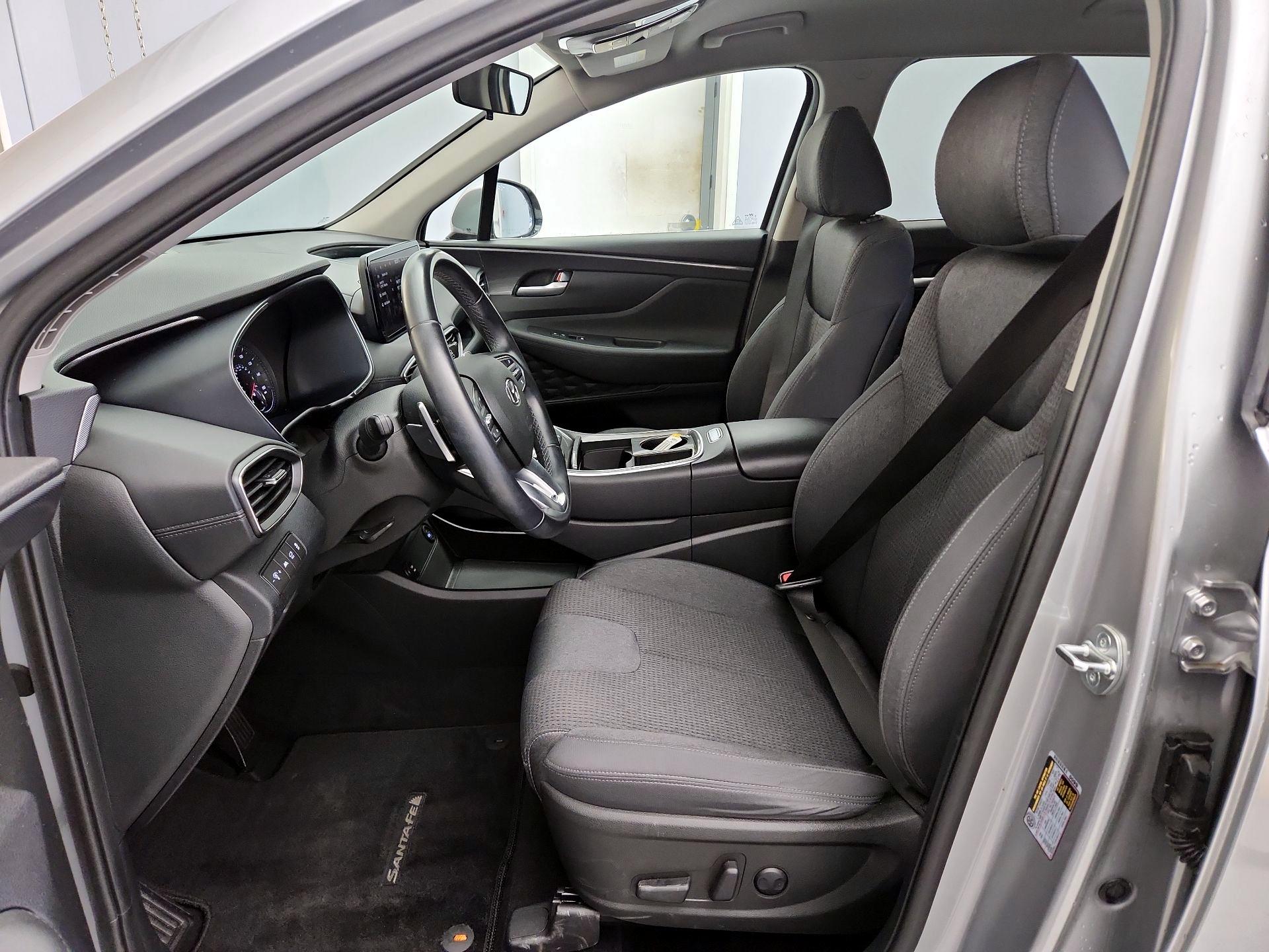 Thumbnail: 2023 Hyundai Santa Fe - 11