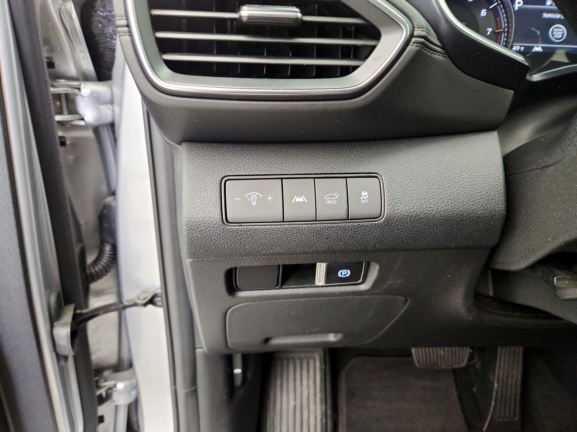 Thumbnail: 2023 Hyundai Santa Fe - 13