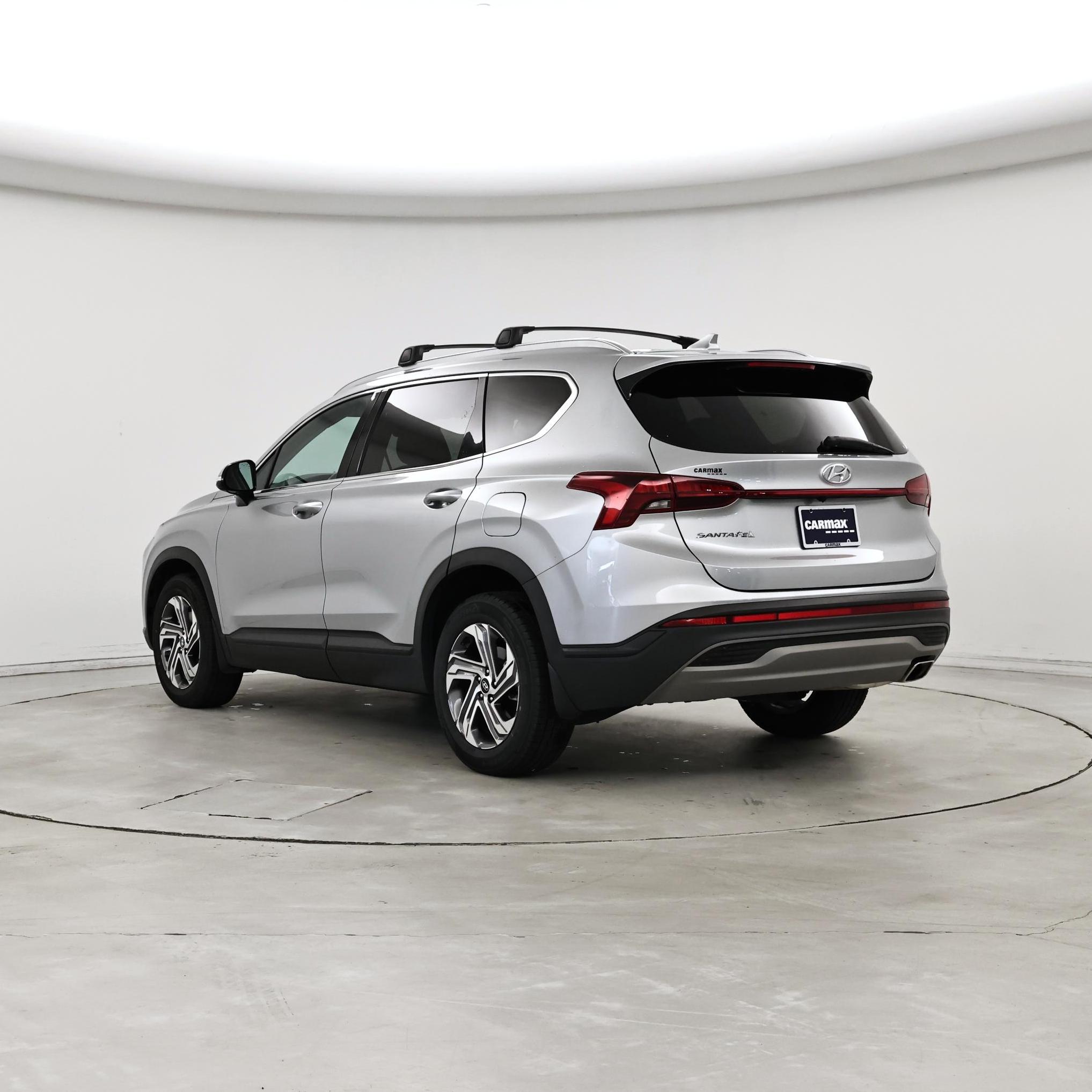 Thumbnail: 2023 Hyundai Santa Fe - 2