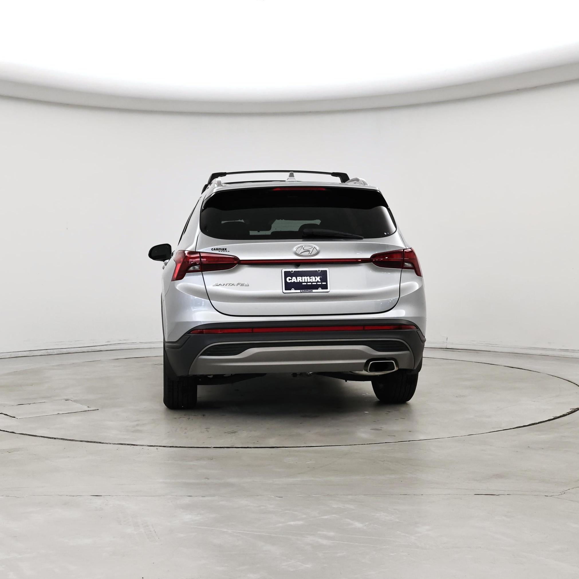Thumbnail: 2023 Hyundai Santa Fe - 6