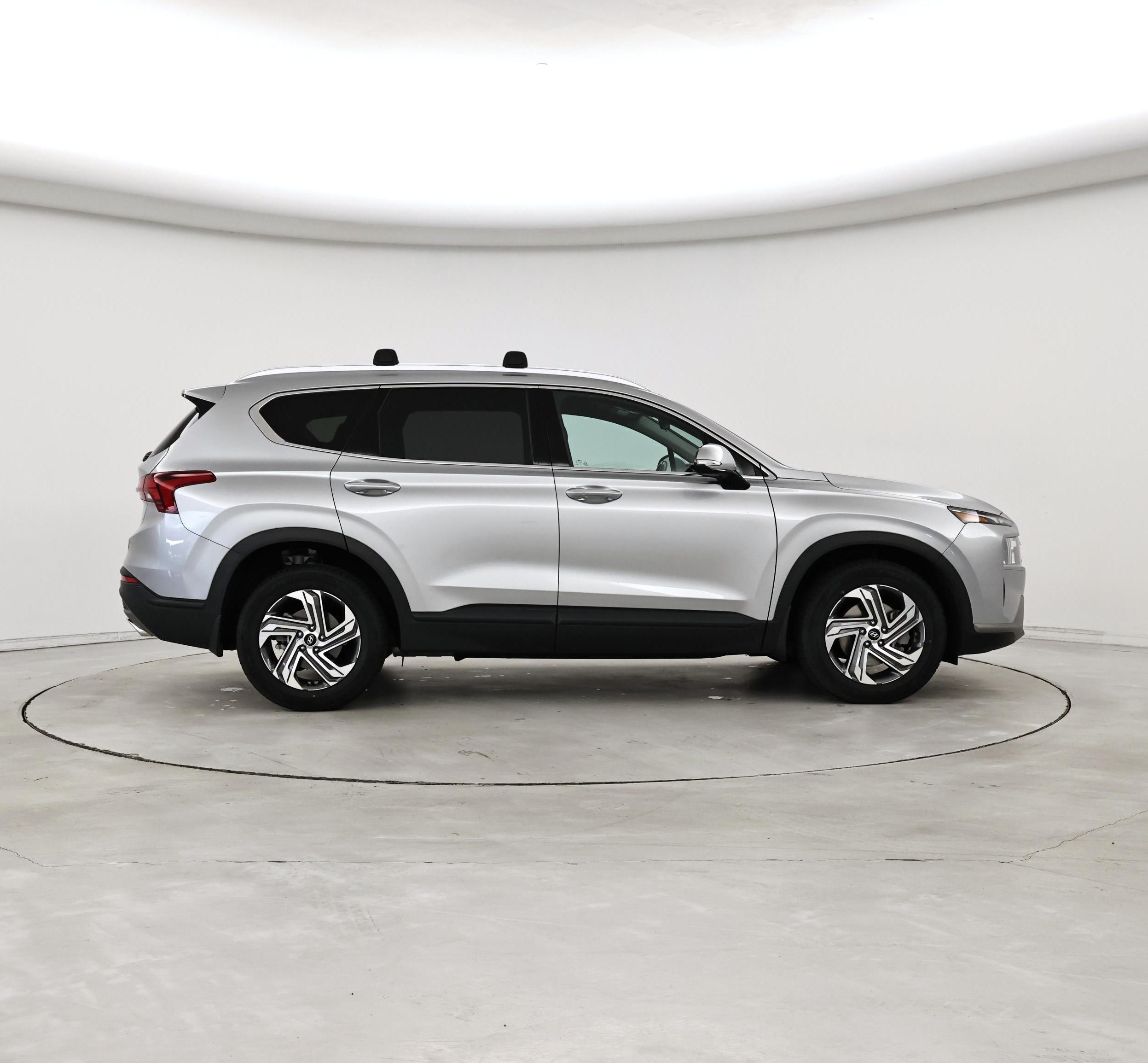 Thumbnail: 2023 Hyundai Santa Fe - 7