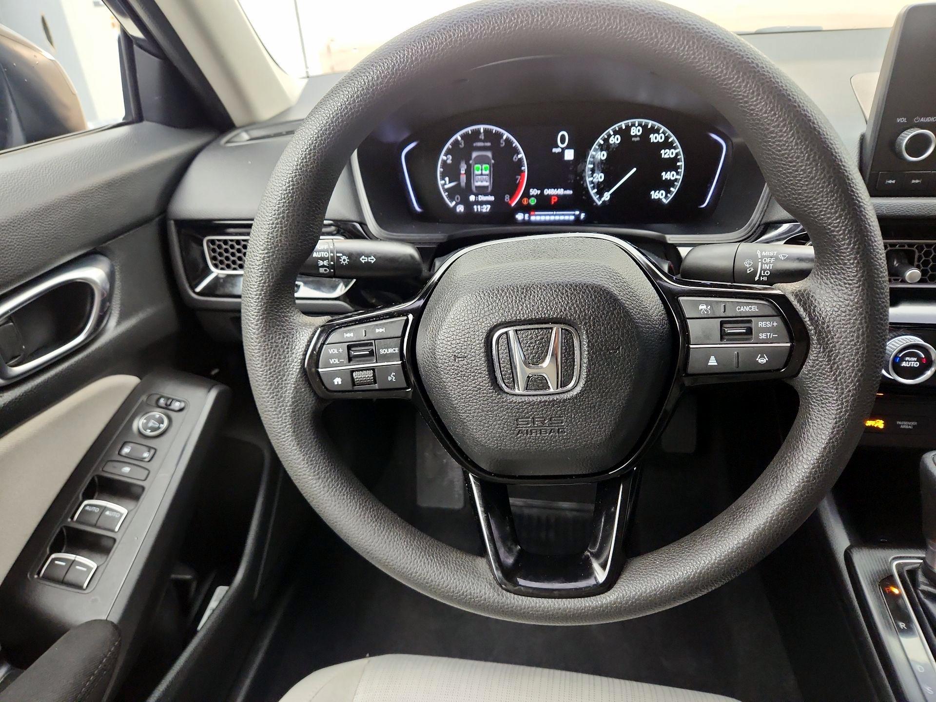 Thumbnail: 2022 Honda Civic - 10