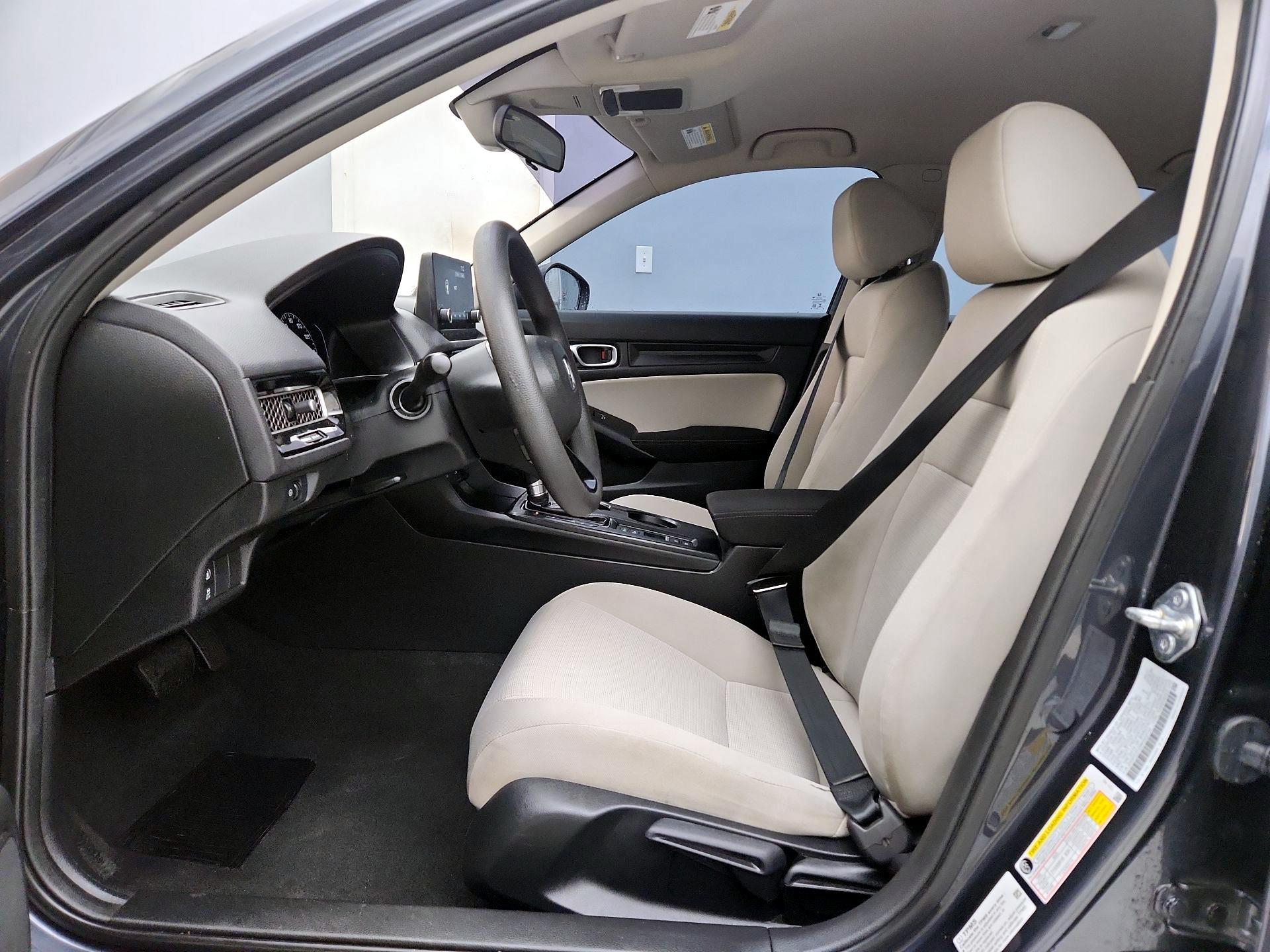 Thumbnail: 2022 Honda Civic - 11