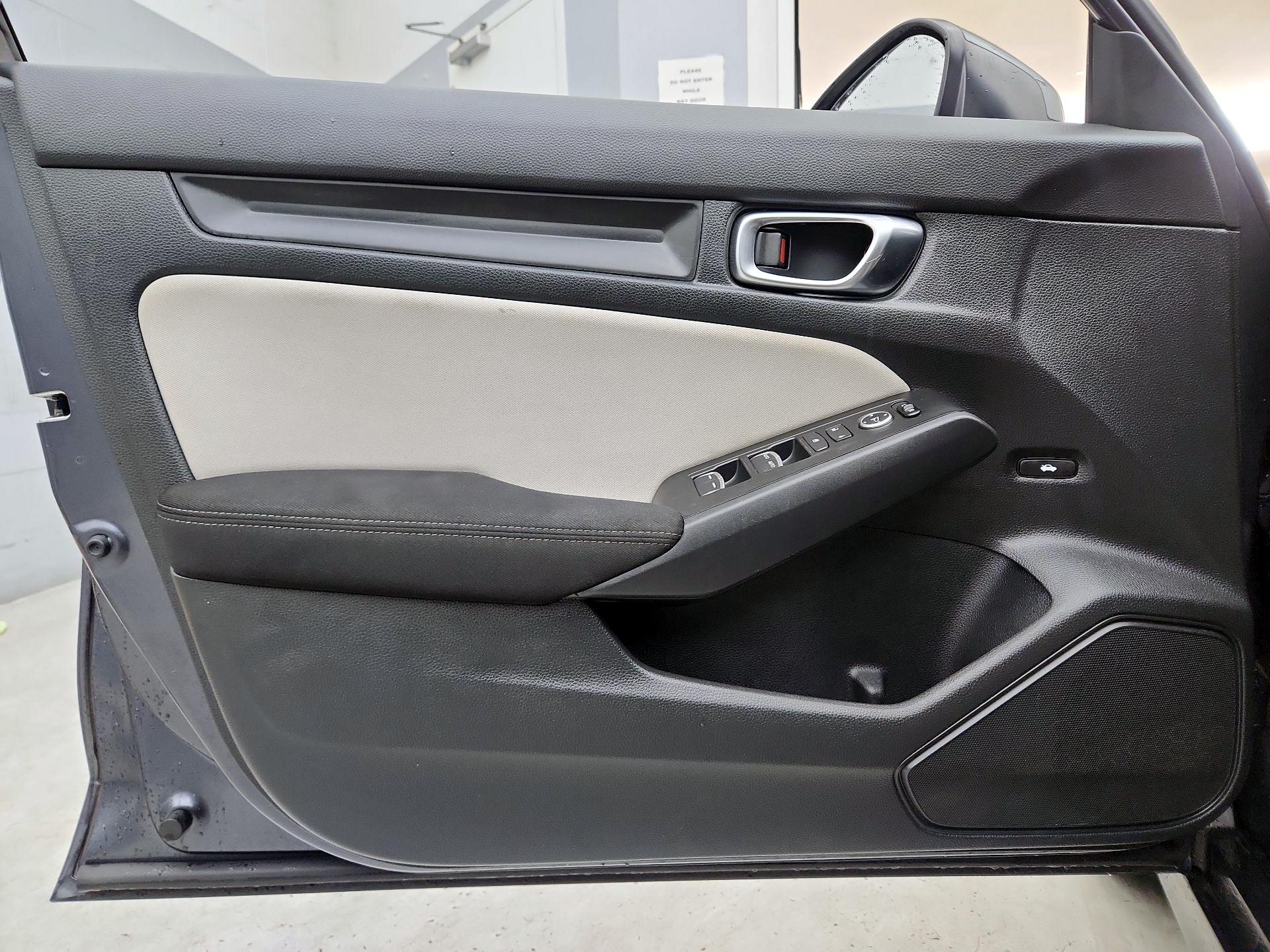 Thumbnail: 2022 Honda Civic - 12