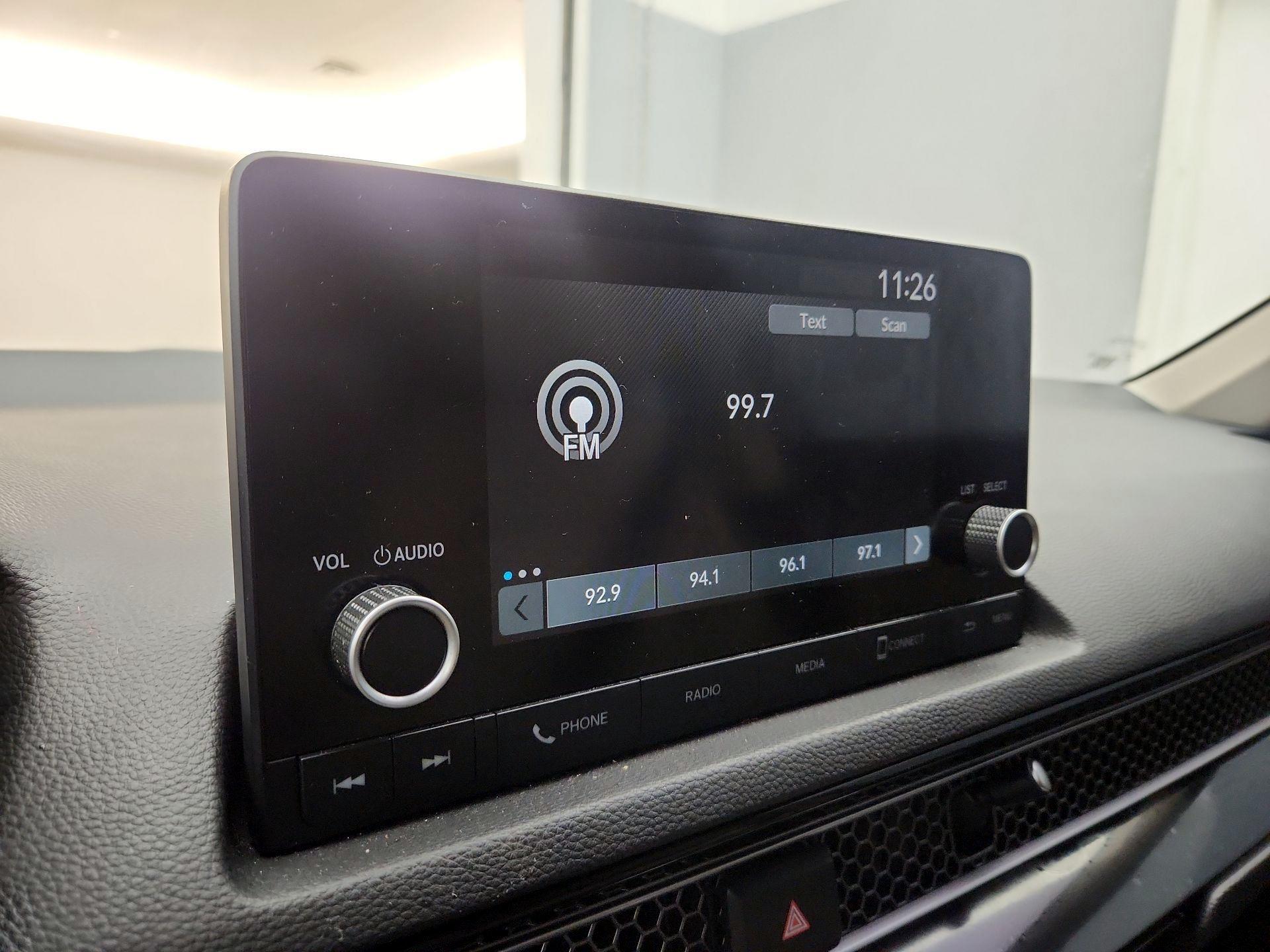 Thumbnail: 2022 Honda Civic - 15