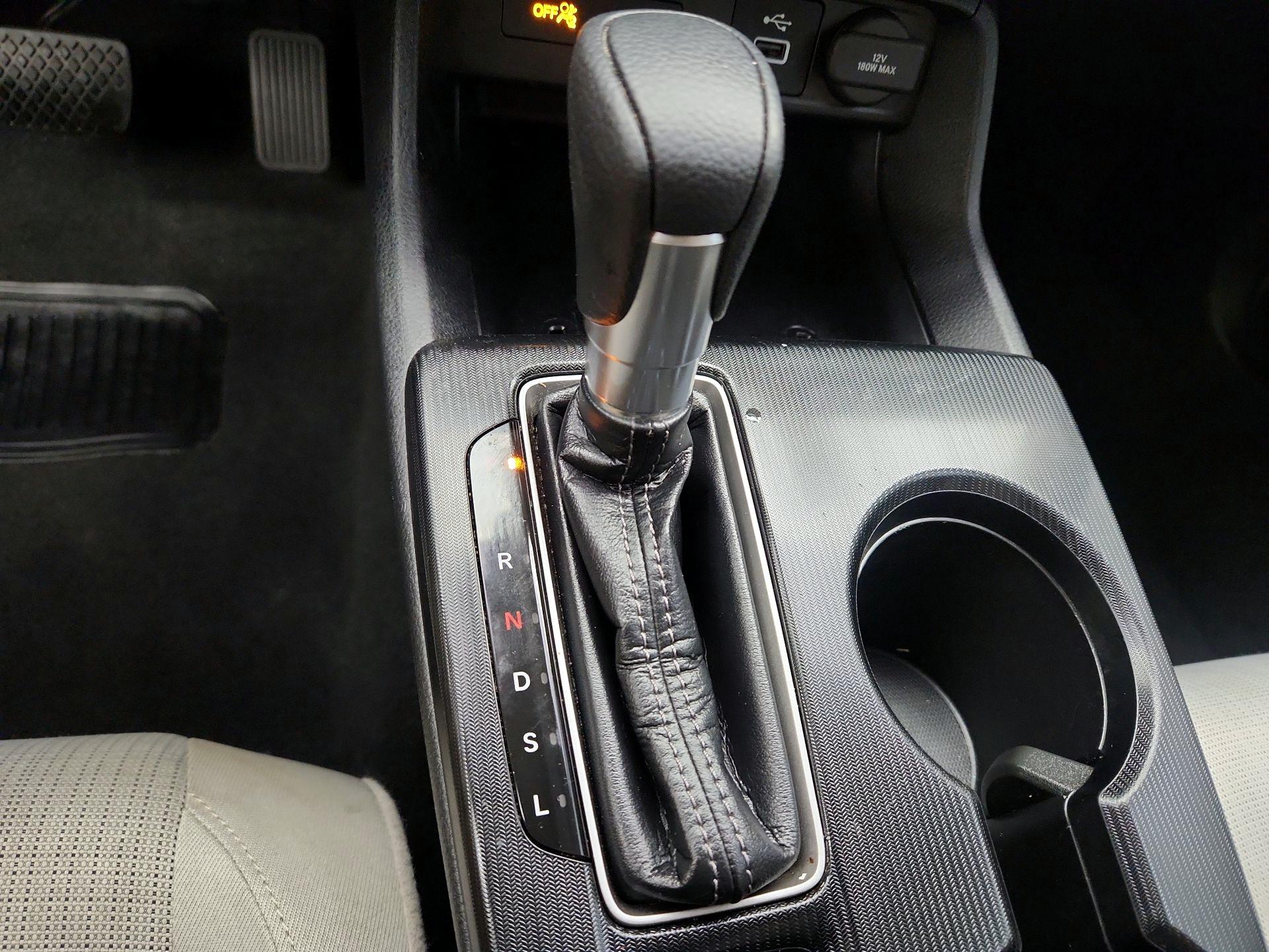 Thumbnail: 2022 Honda Civic - 17