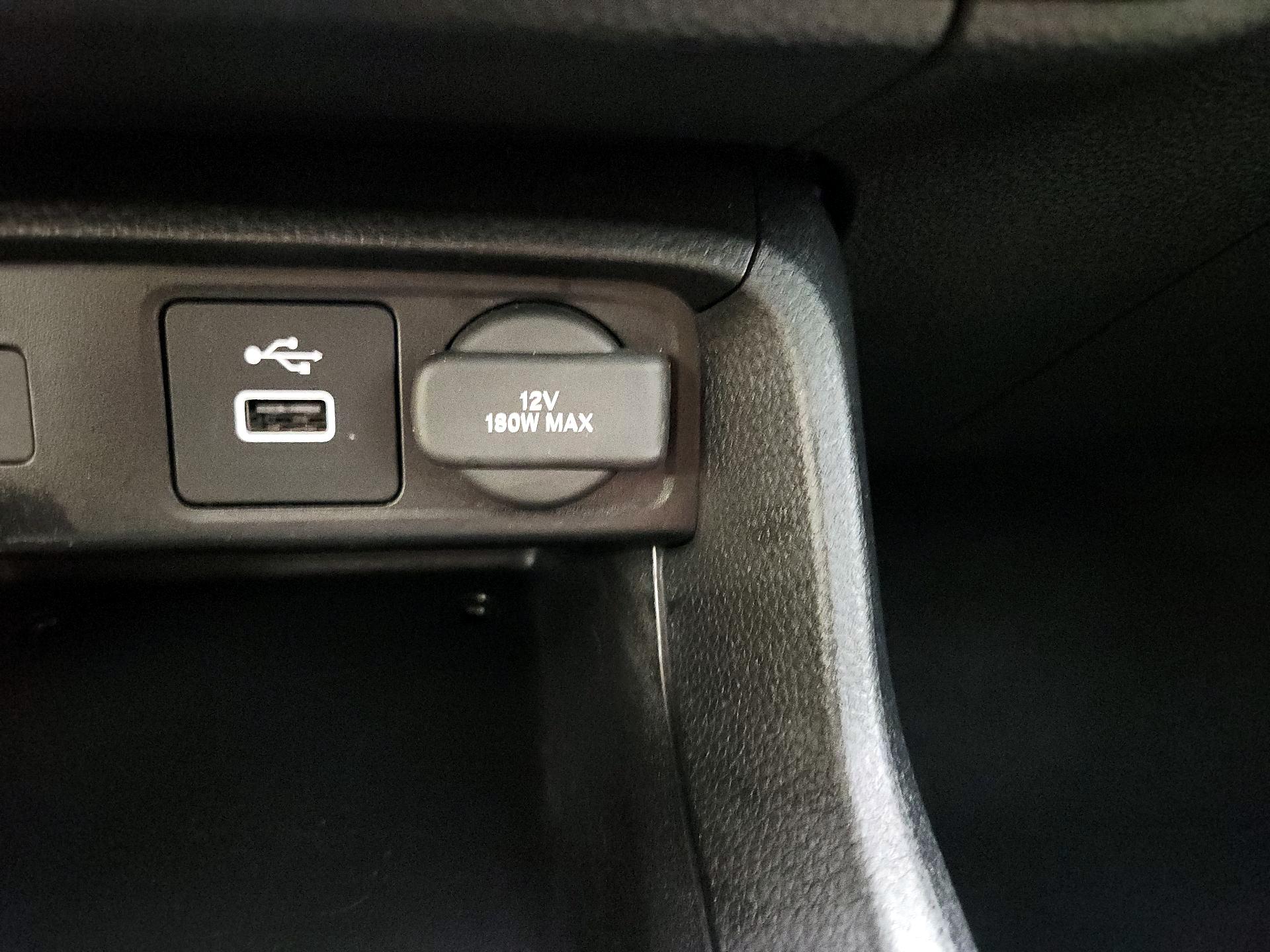 Thumbnail: 2022 Honda Civic - 18