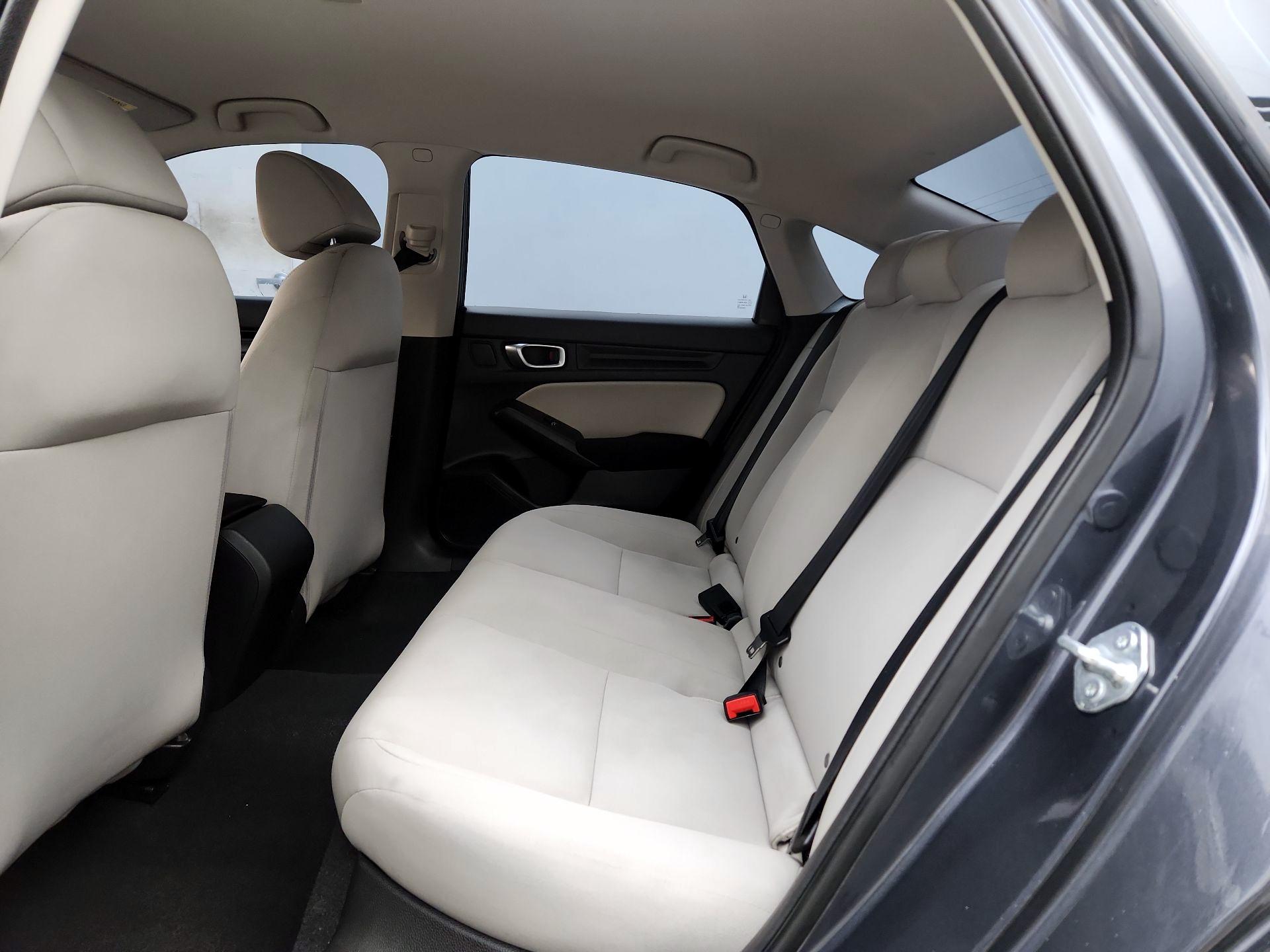 Thumbnail: 2022 Honda Civic - 19