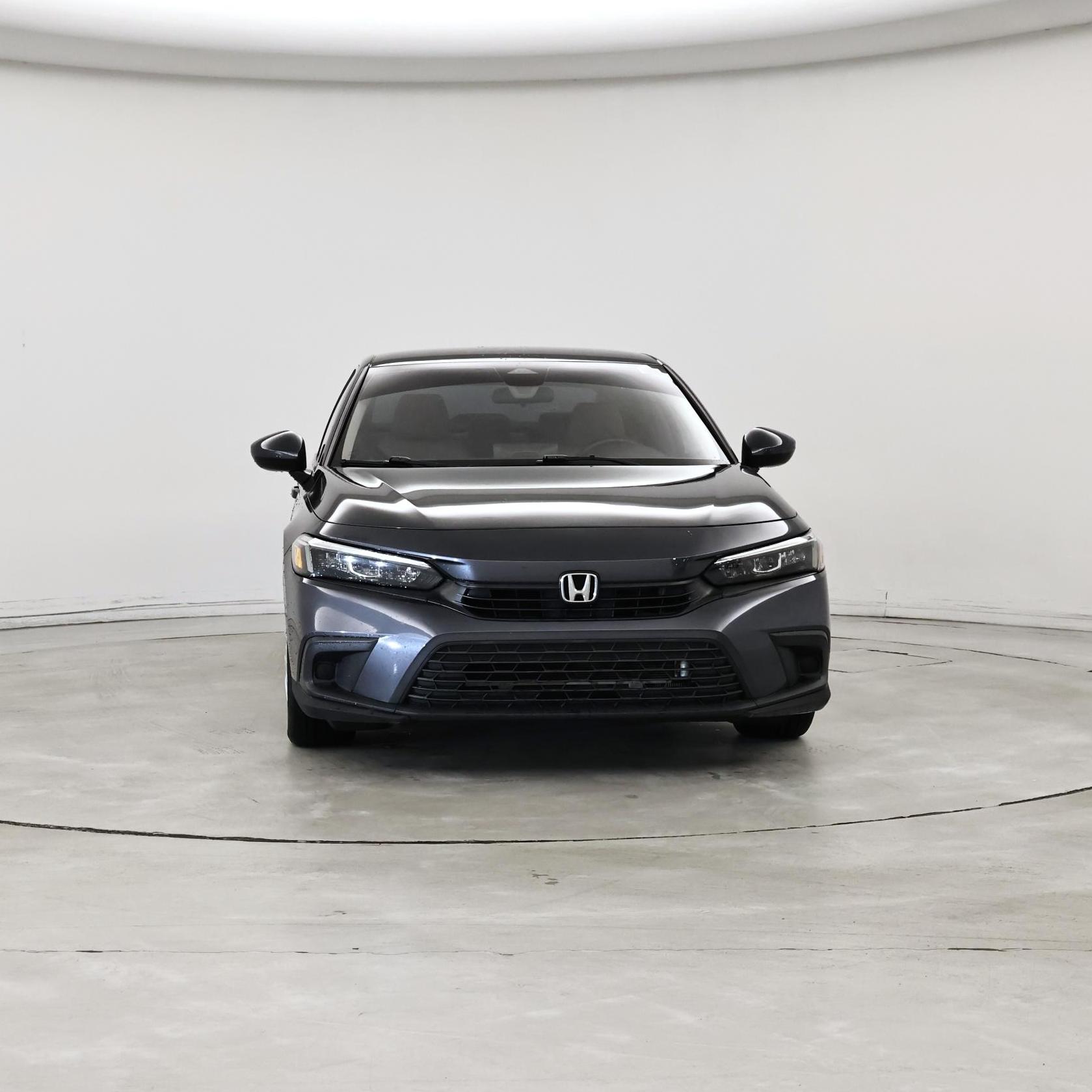 Thumbnail: 2022 Honda Civic - 5