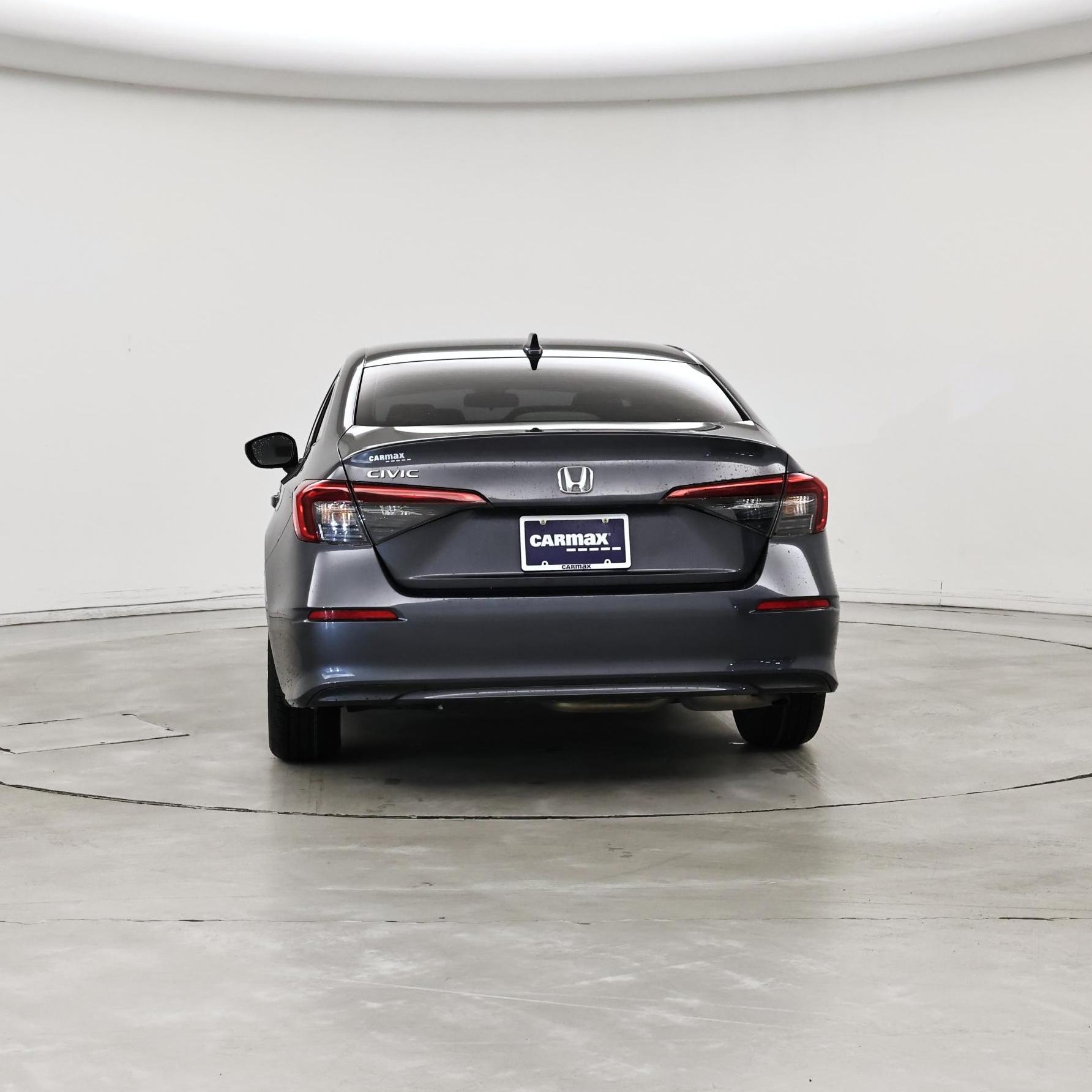 Thumbnail: 2022 Honda Civic - 6