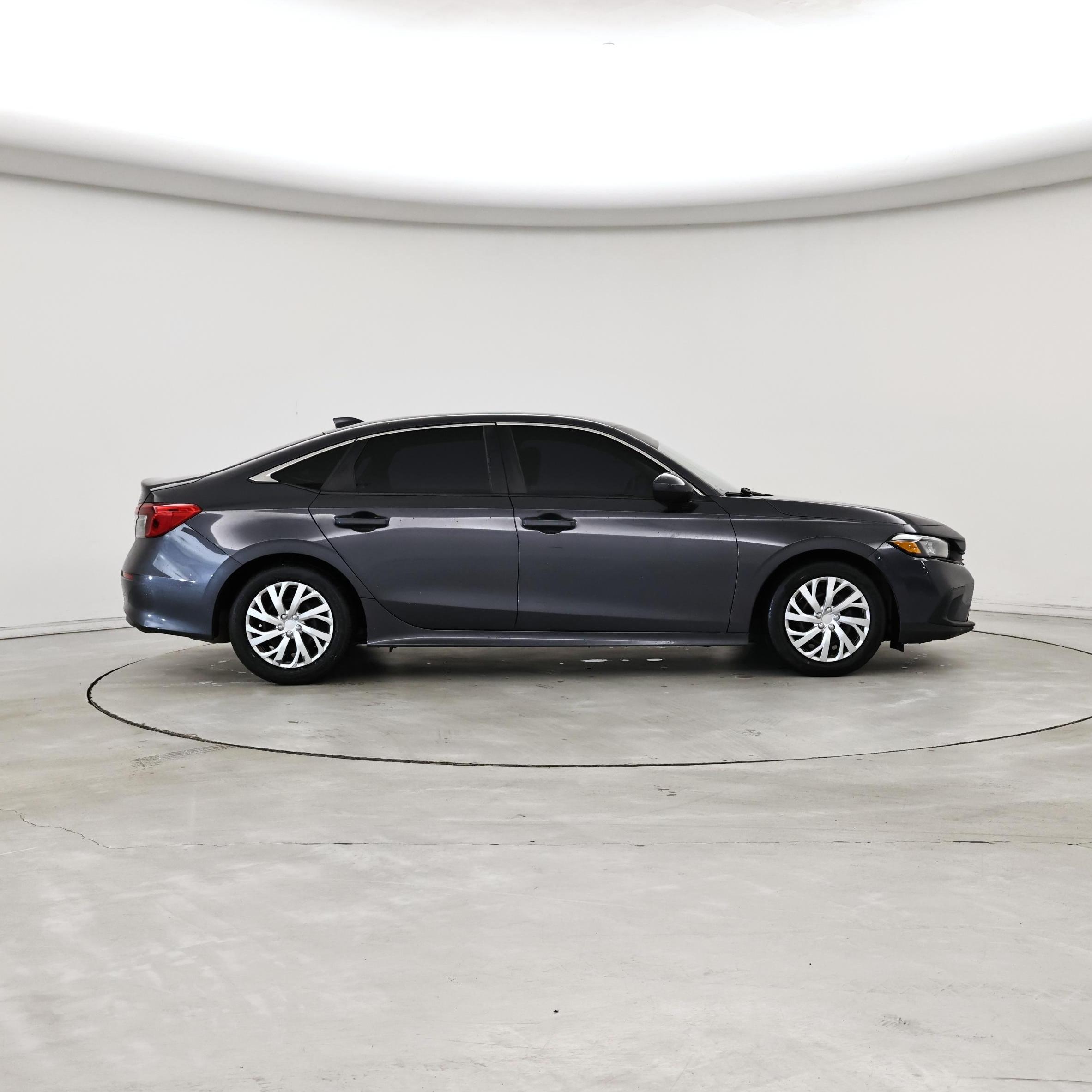 Thumbnail: 2022 Honda Civic - 7