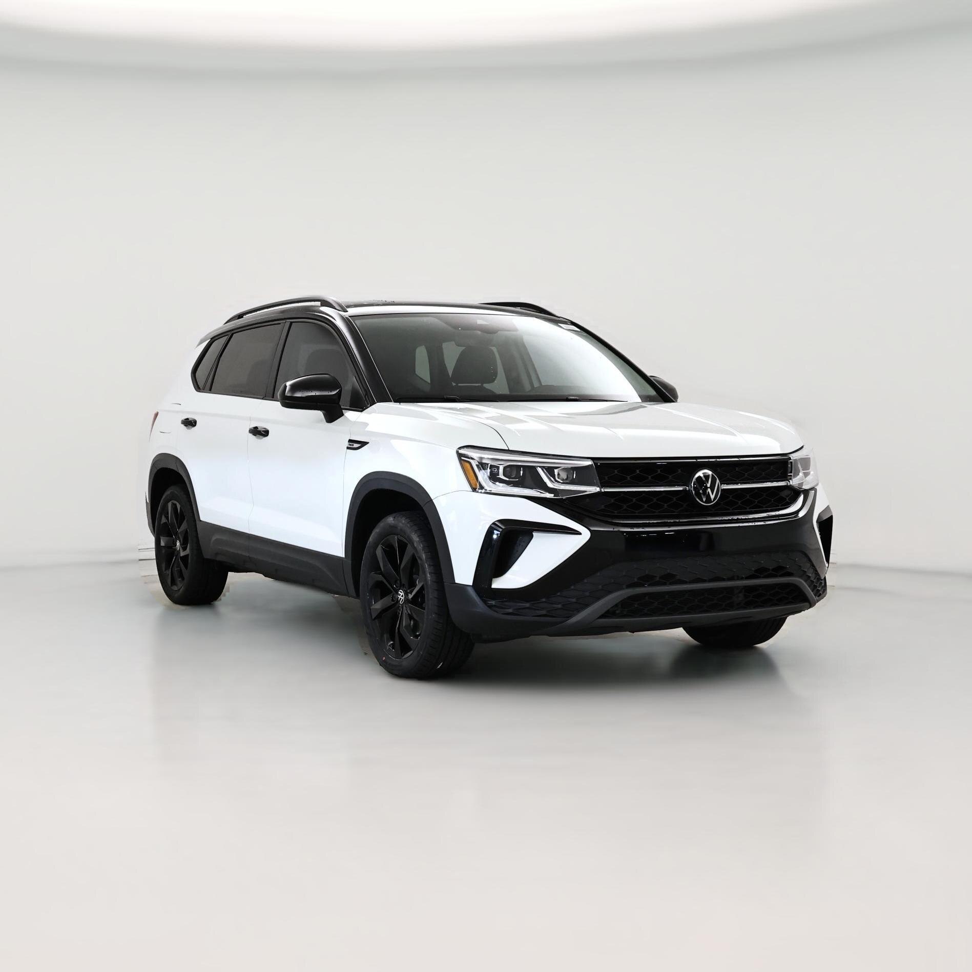 Thumbnail: 2024 Volkswagen Taos - 1