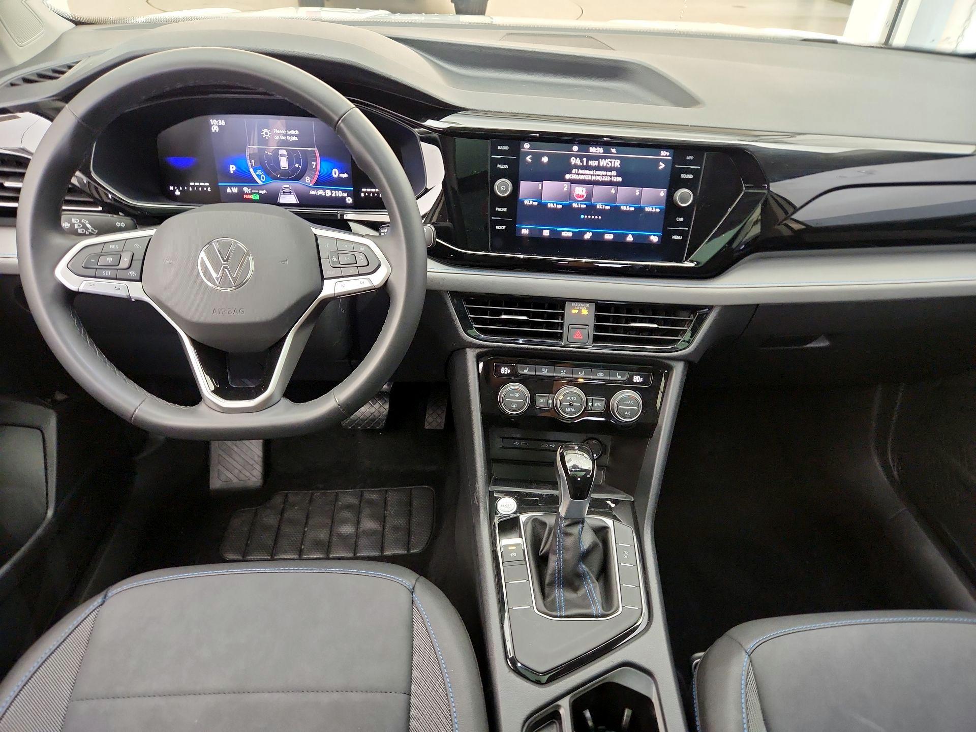 Thumbnail: 2024 Volkswagen Taos - 9