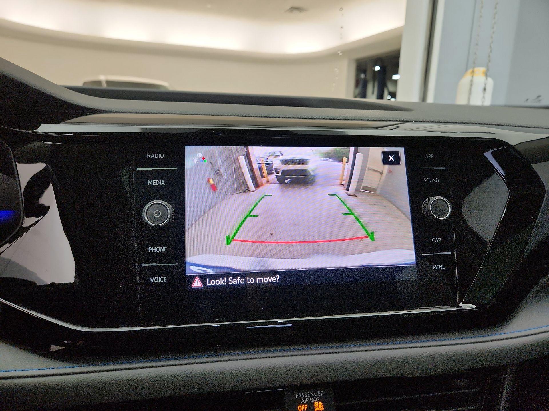 Thumbnail: 2024 Volkswagen Taos - 14