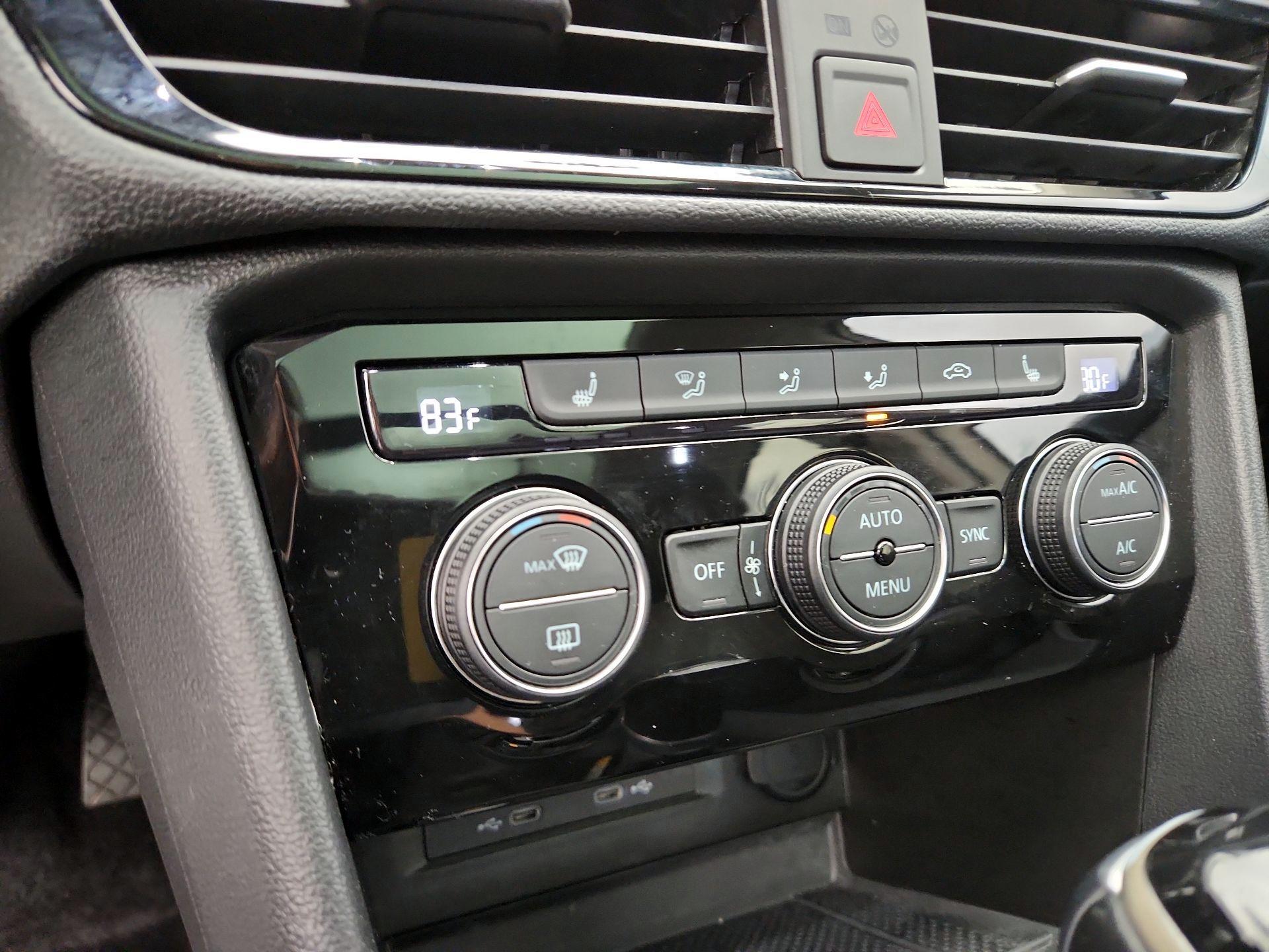 Thumbnail: 2024 Volkswagen Taos - 16