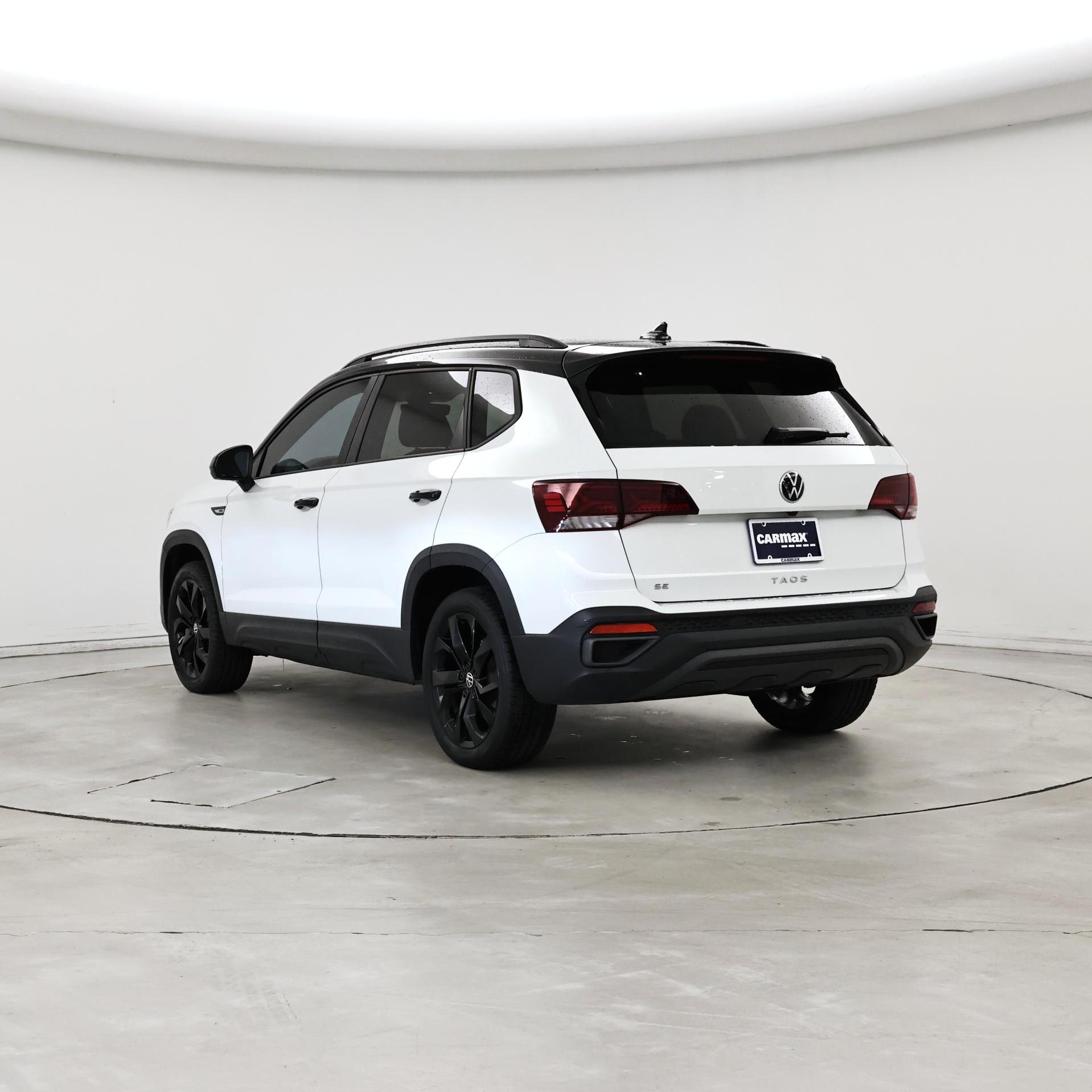 Thumbnail: 2024 Volkswagen Taos - 2